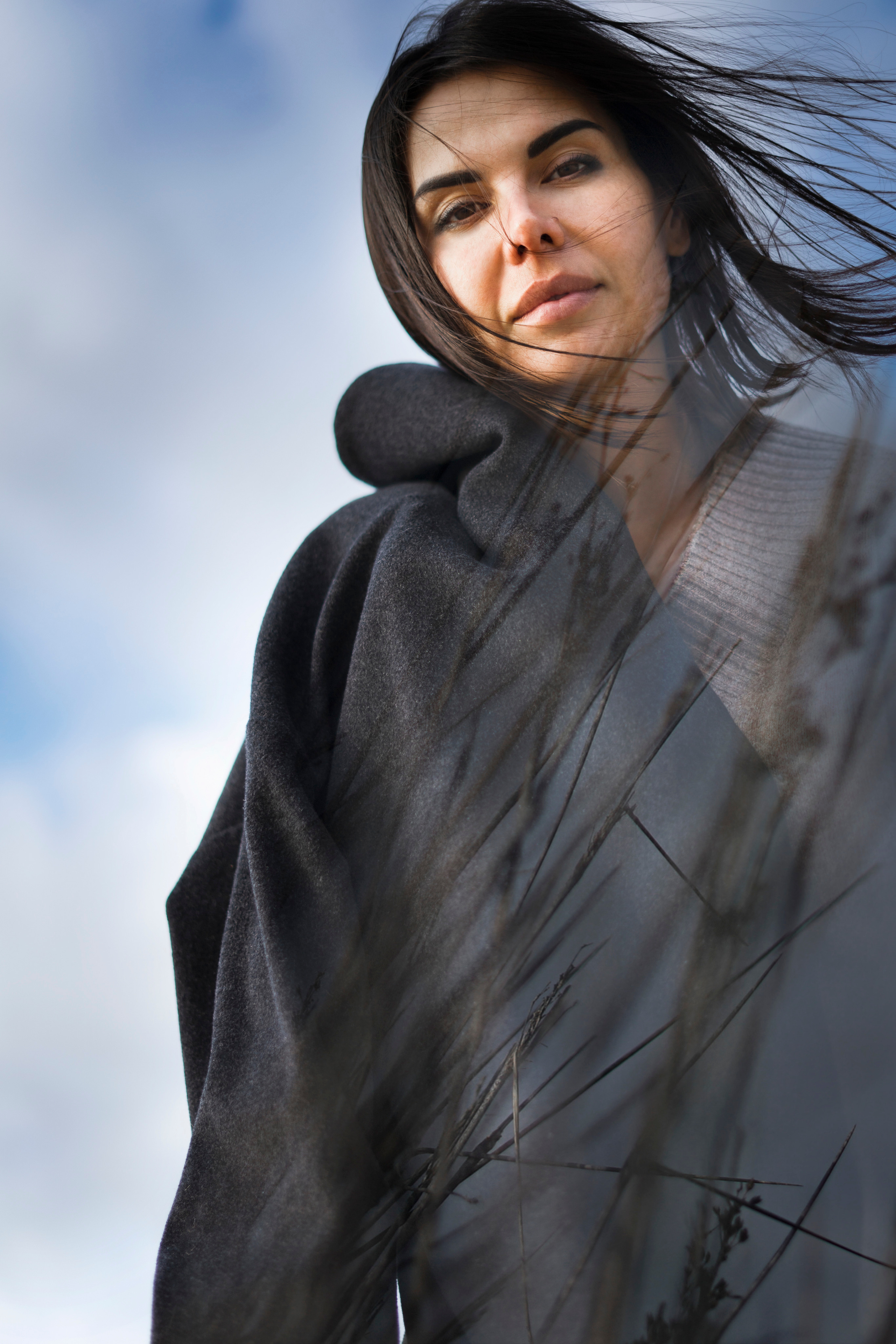 Oksana. Ваш Фотограф на Кипре, Нино Келесиду