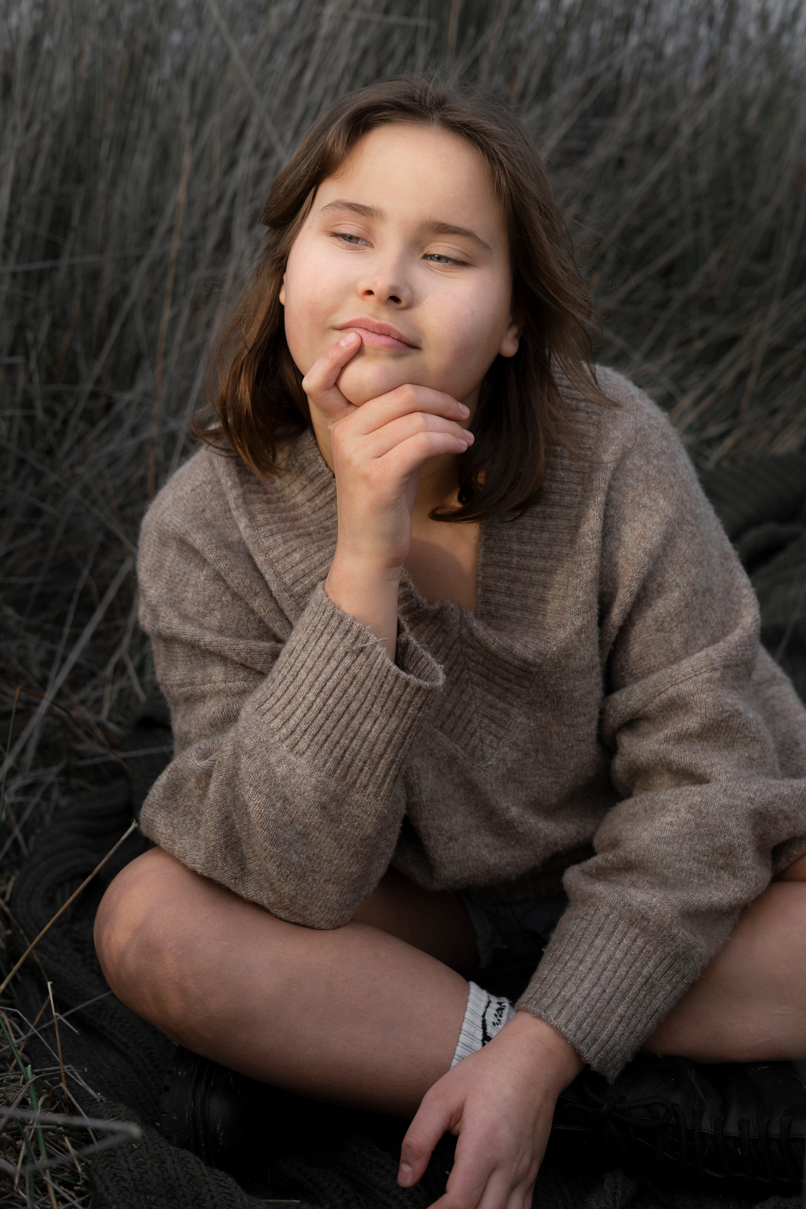 Sonia&Rita. Ваш Фотограф на Кипре, Нино Келесиду