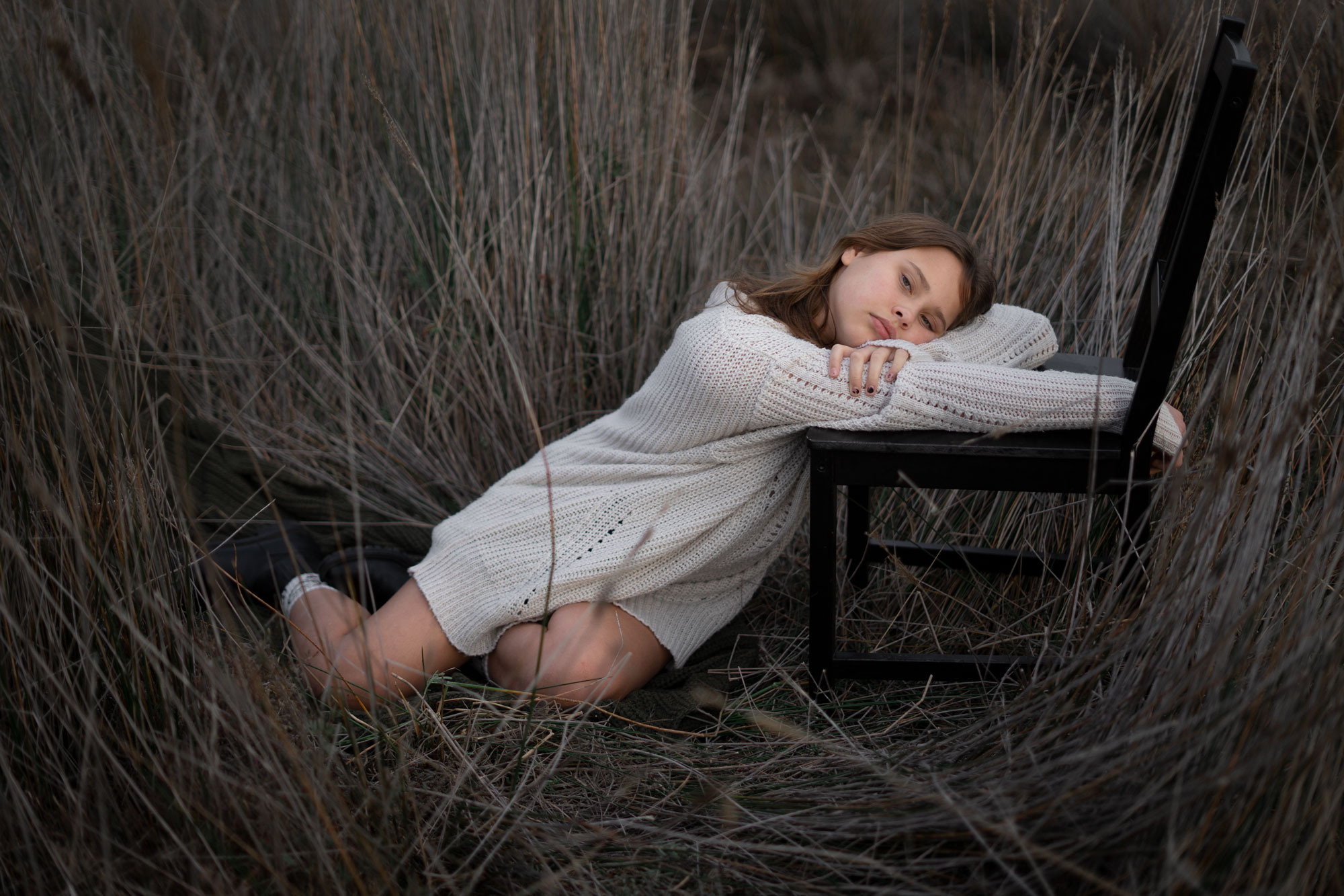 Sonia&Rita. Ваш Фотограф на Кипре, Нино Келесиду