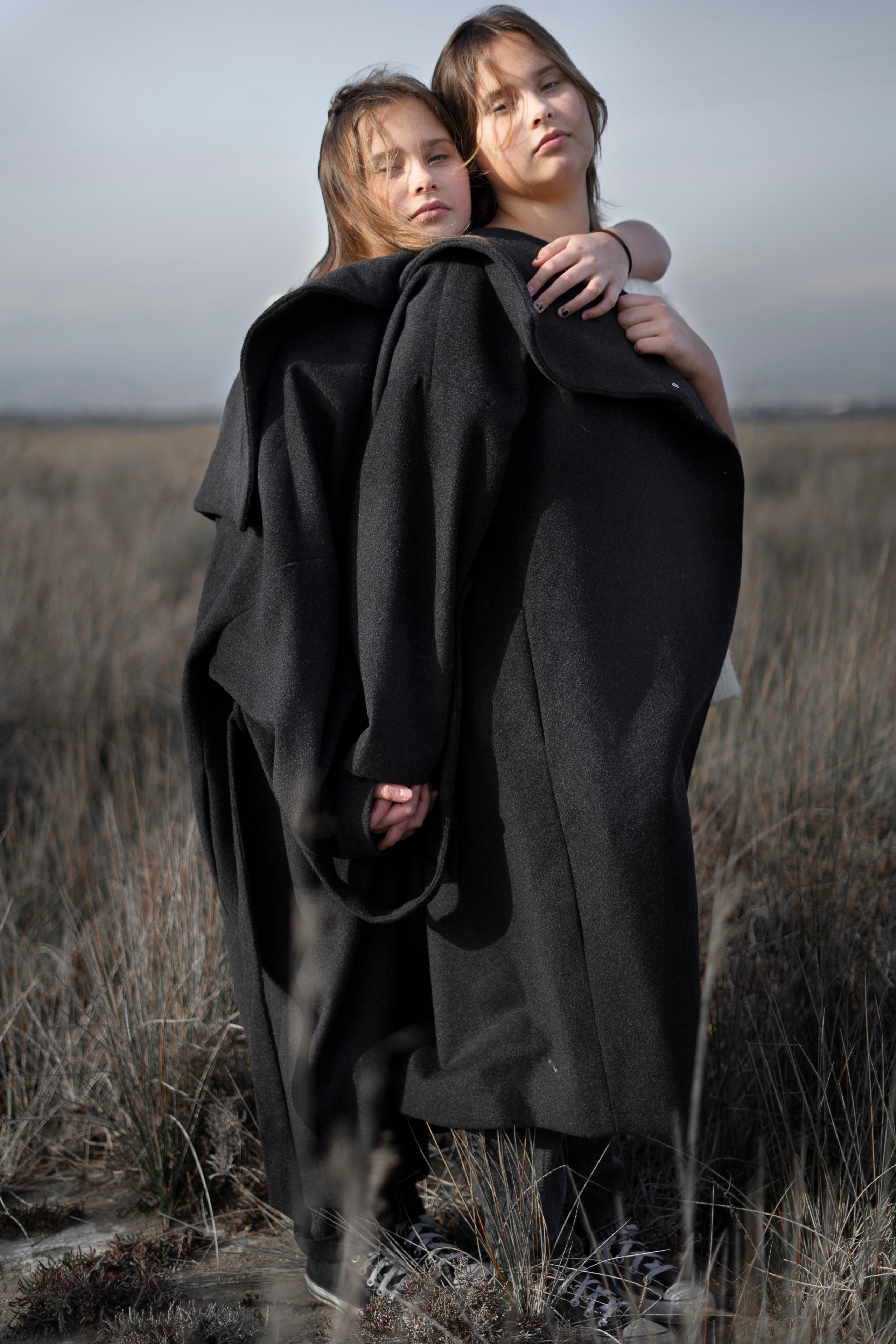 Sonia&Rita. Ваш Фотограф на Кипре, Нино Келесиду