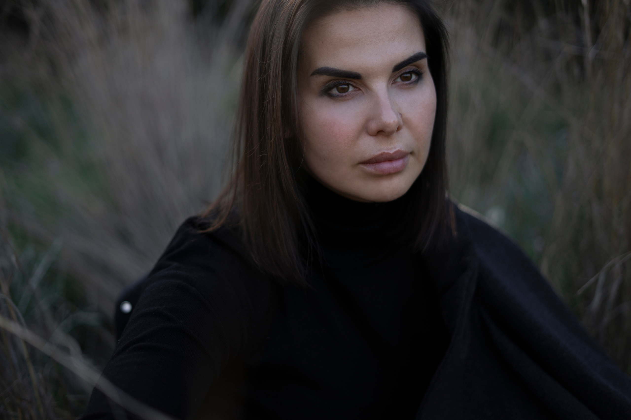 Oksana. Ваш Фотограф на Кипре, Нино Келесиду