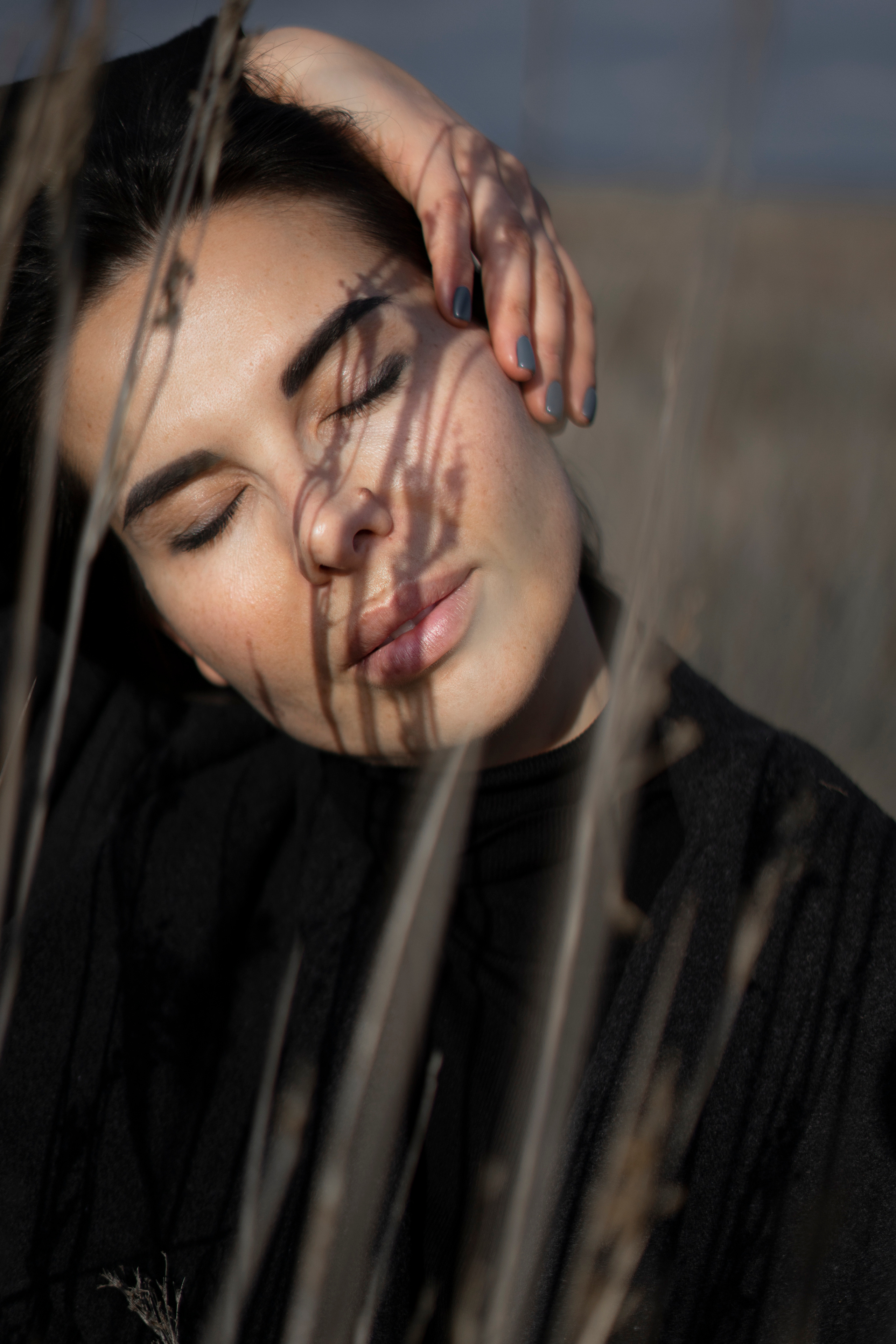 Oksana. Ваш Фотограф на Кипре, Нино Келесиду