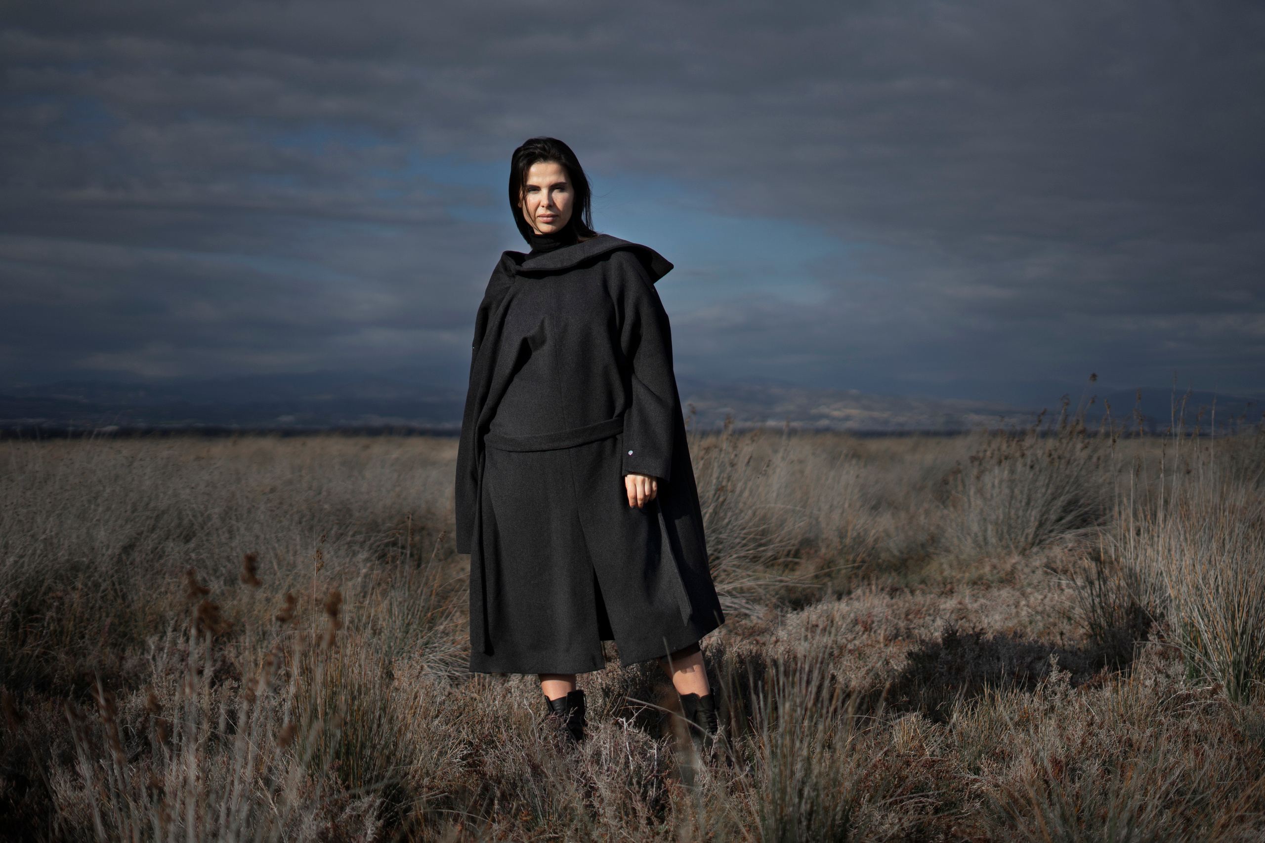 Oksana. Ваш Фотограф на Кипре, Нино Келесиду