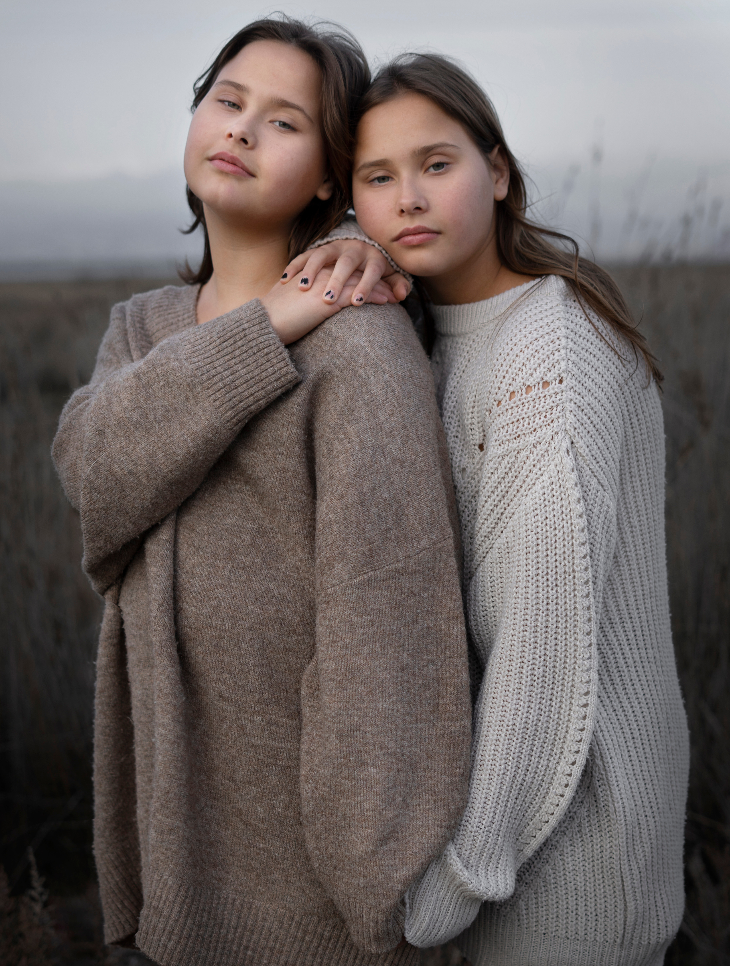 Sonia&Rita. Ваш Фотограф на Кипре, Нино Келесиду