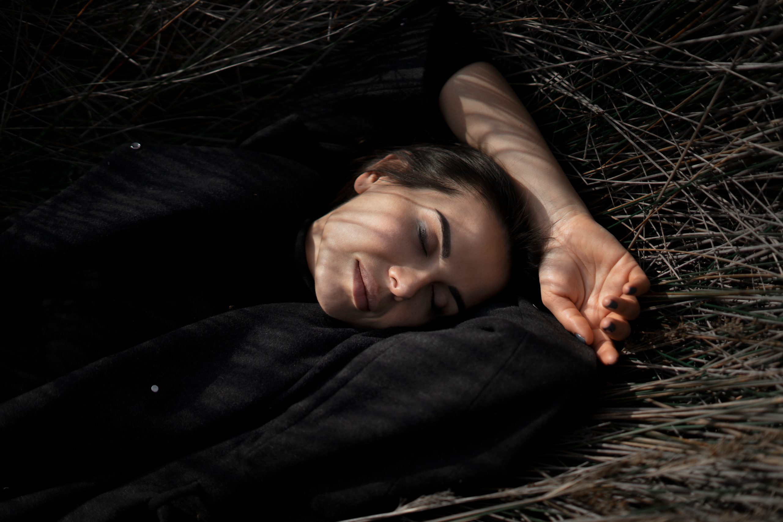 Oksana. Ваш Фотограф на Кипре, Нино Келесиду