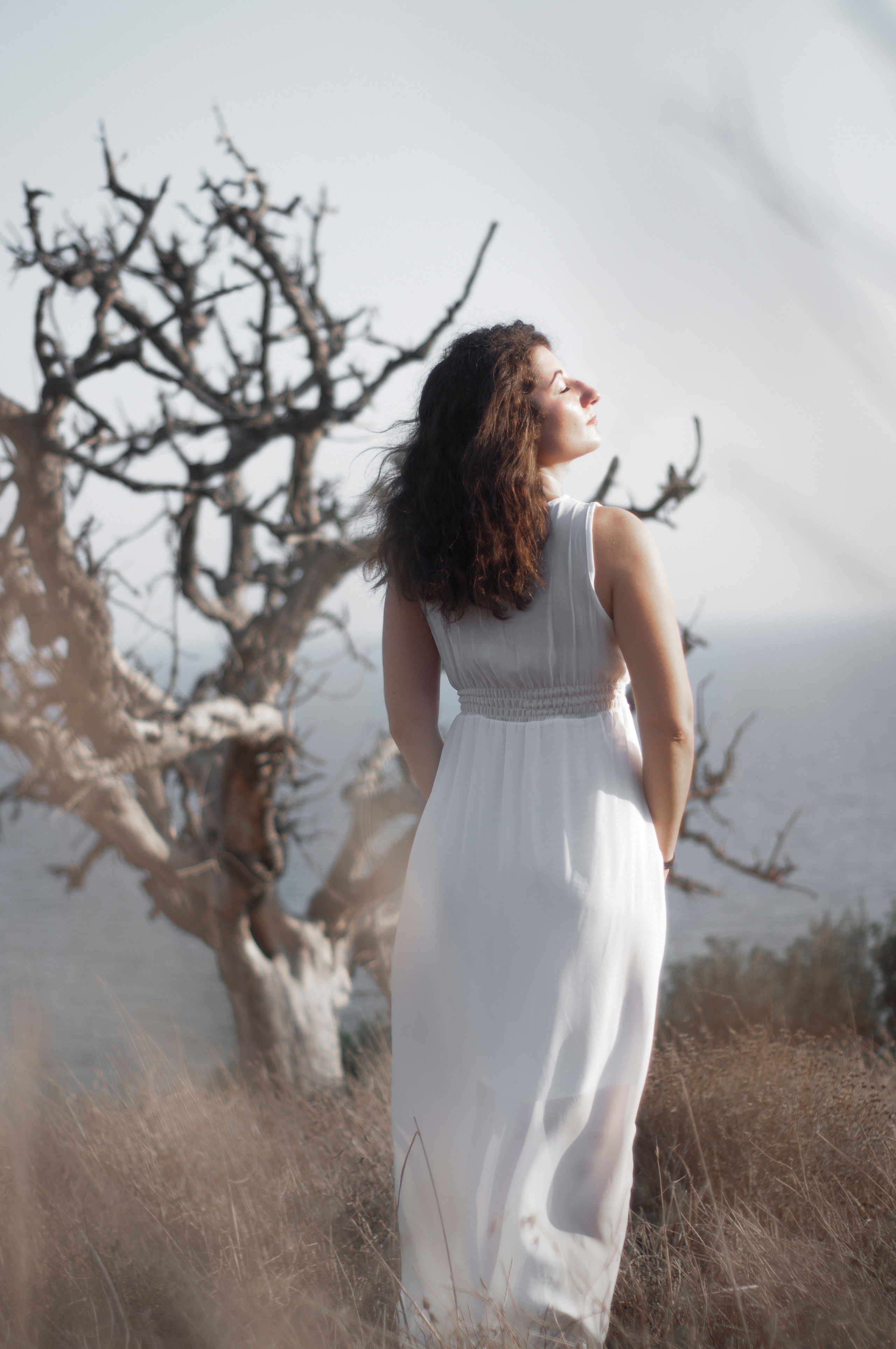 Ilona. Ваш Фотограф на Кипре, Нино Келесиду