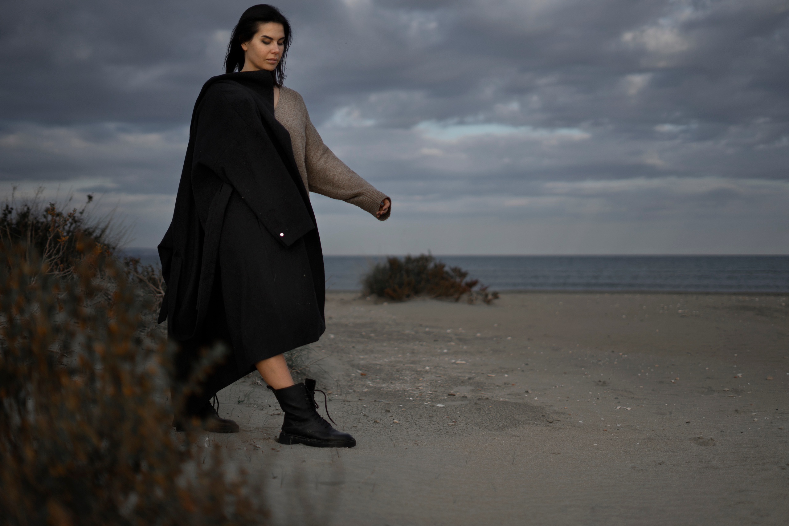 Oksana. Ваш Фотограф на Кипре, Нино Келесиду