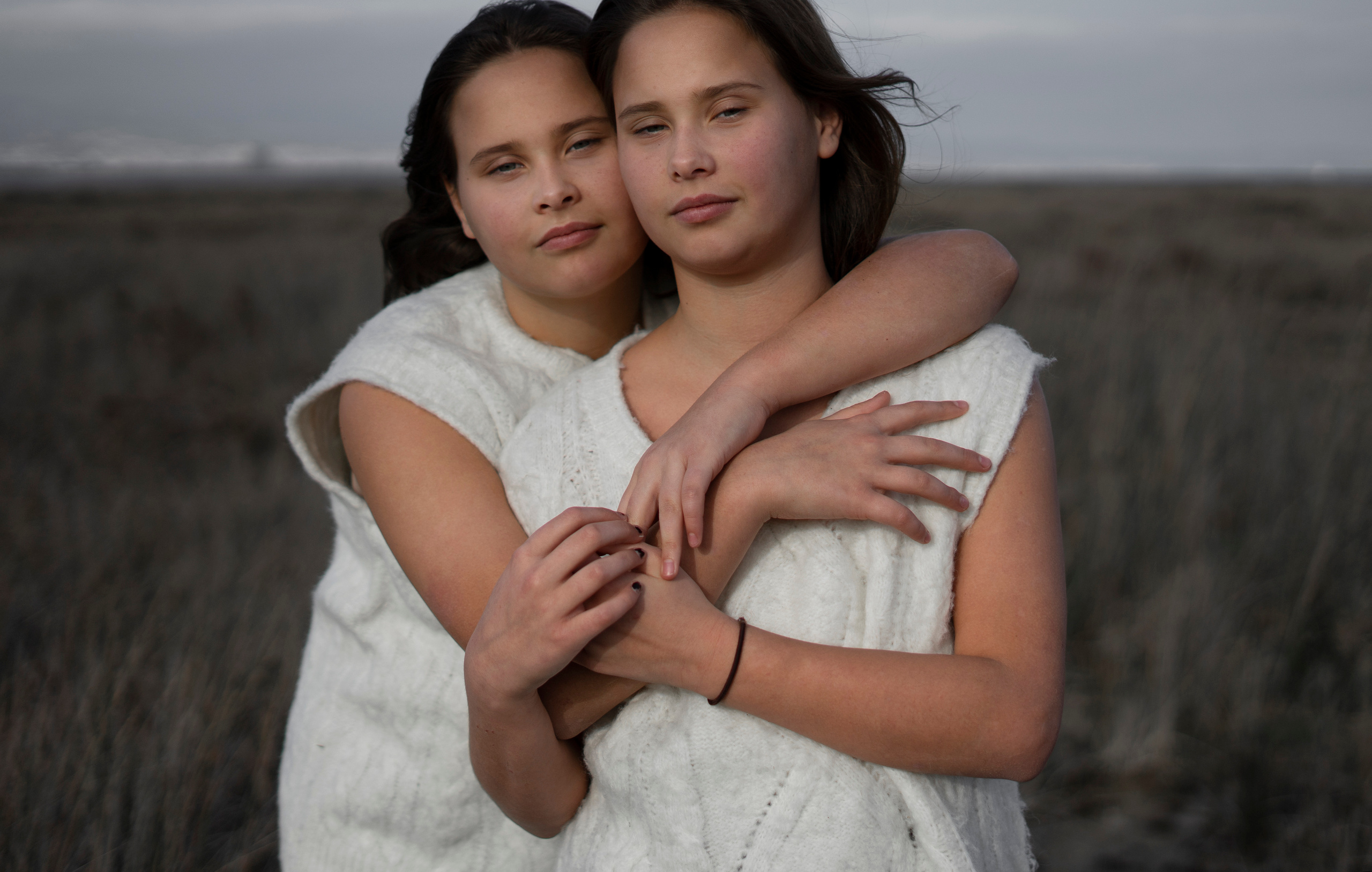 Sonia&Rita. Ваш Фотограф на Кипре, Нино Келесиду