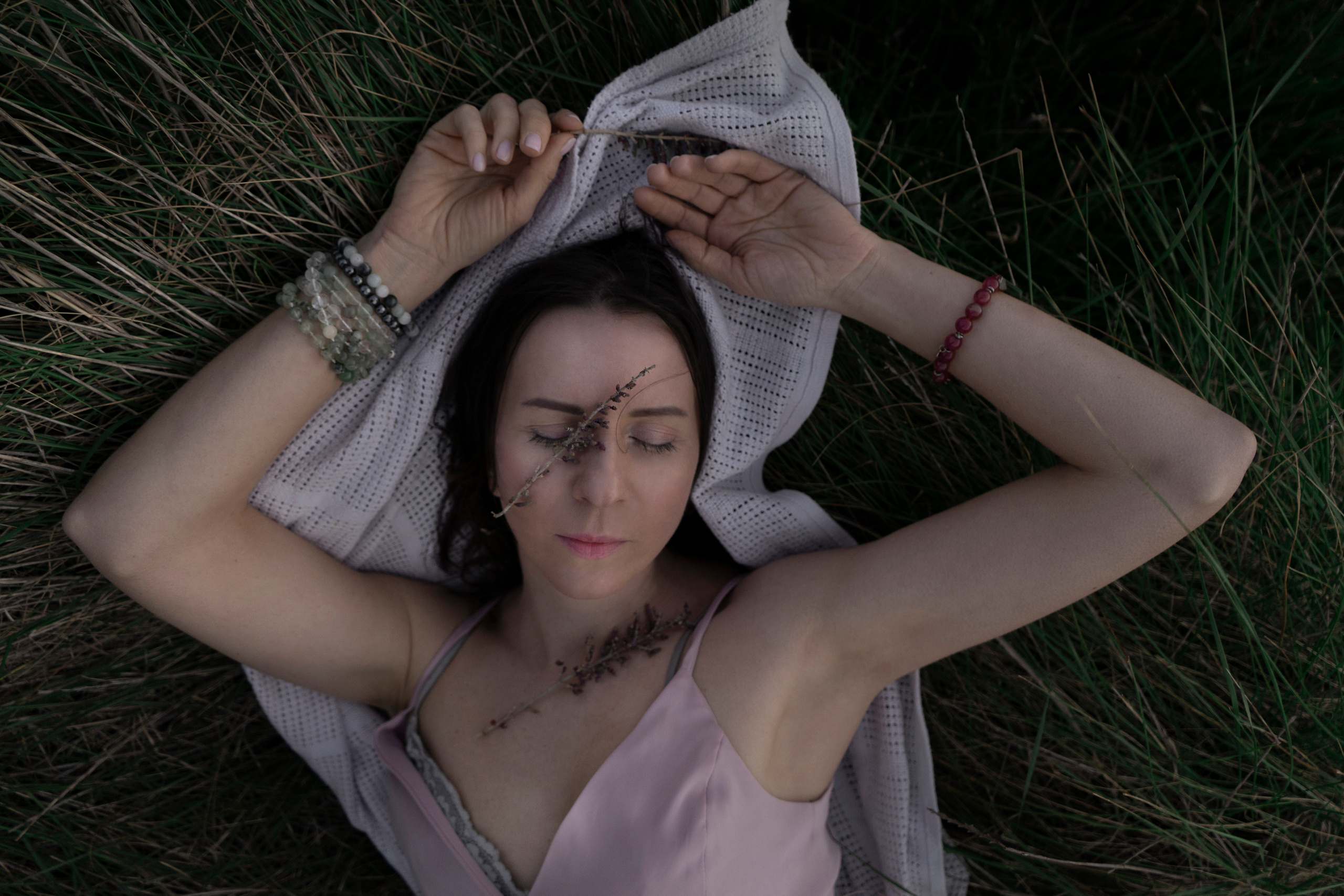 Ulia. Ваш Фотограф на Кипре, Нино Келесиду