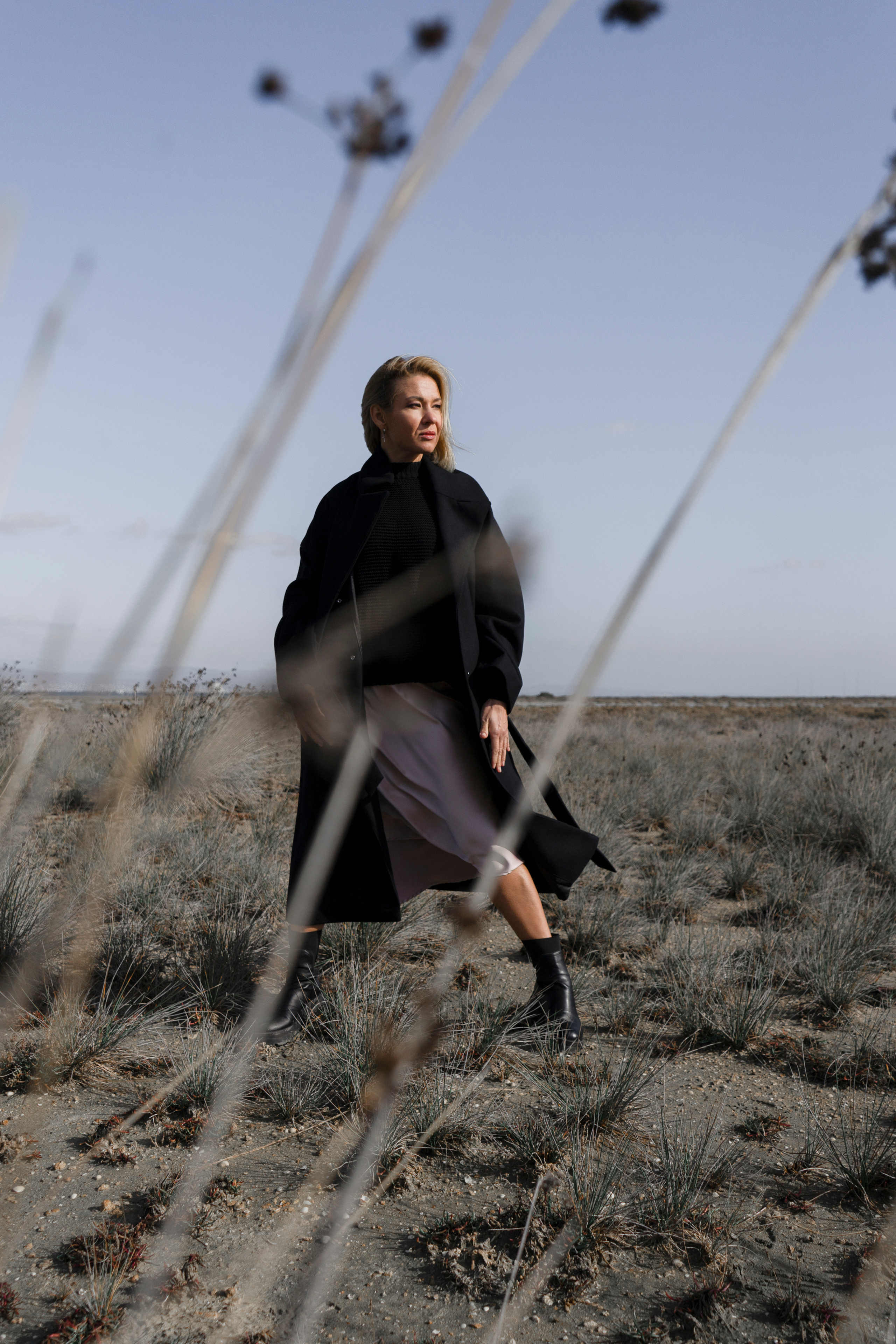 Irina. Ваш Фотограф на Кипре, Нино Келесиду