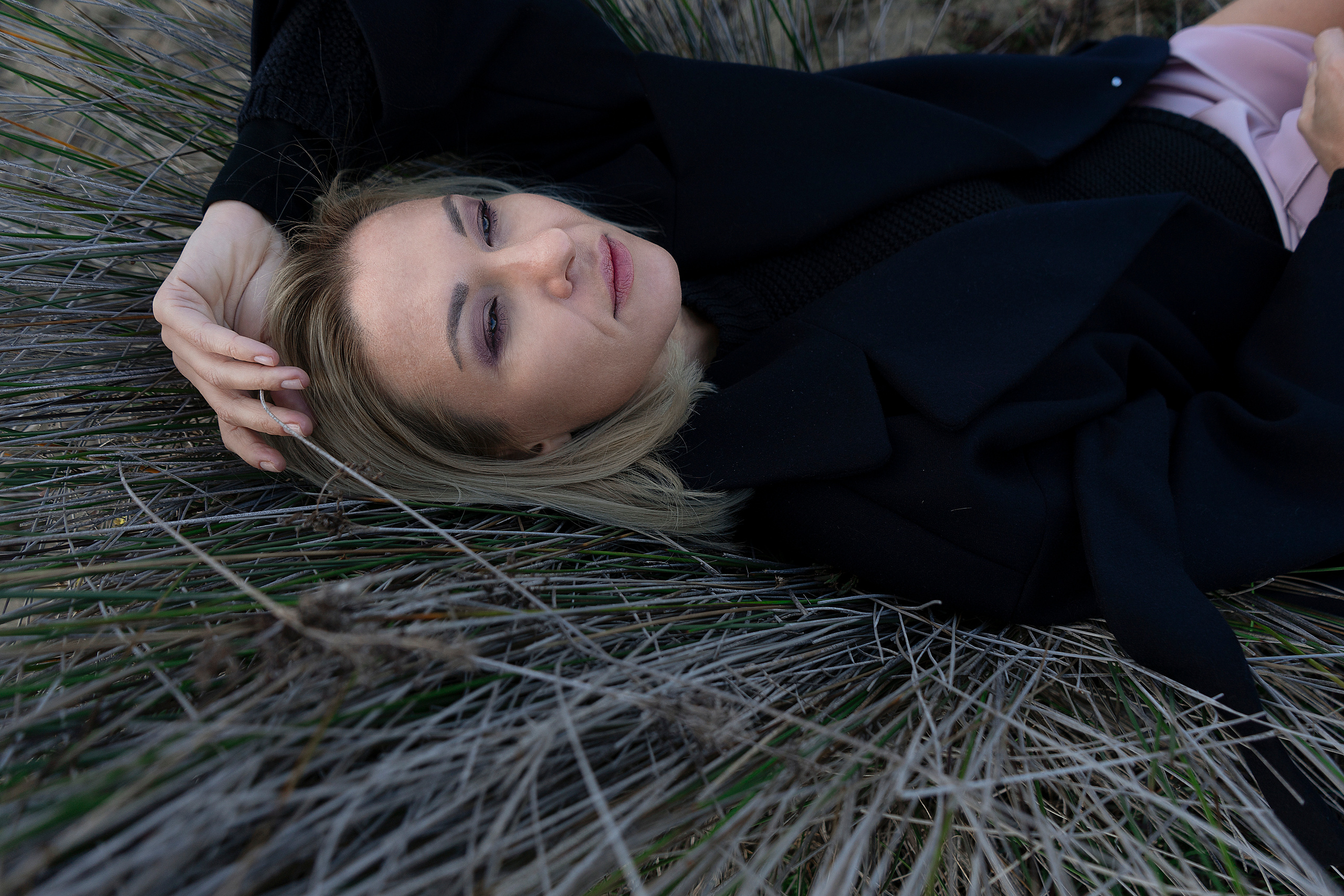 Irina. Ваш Фотограф на Кипре, Нино Келесиду