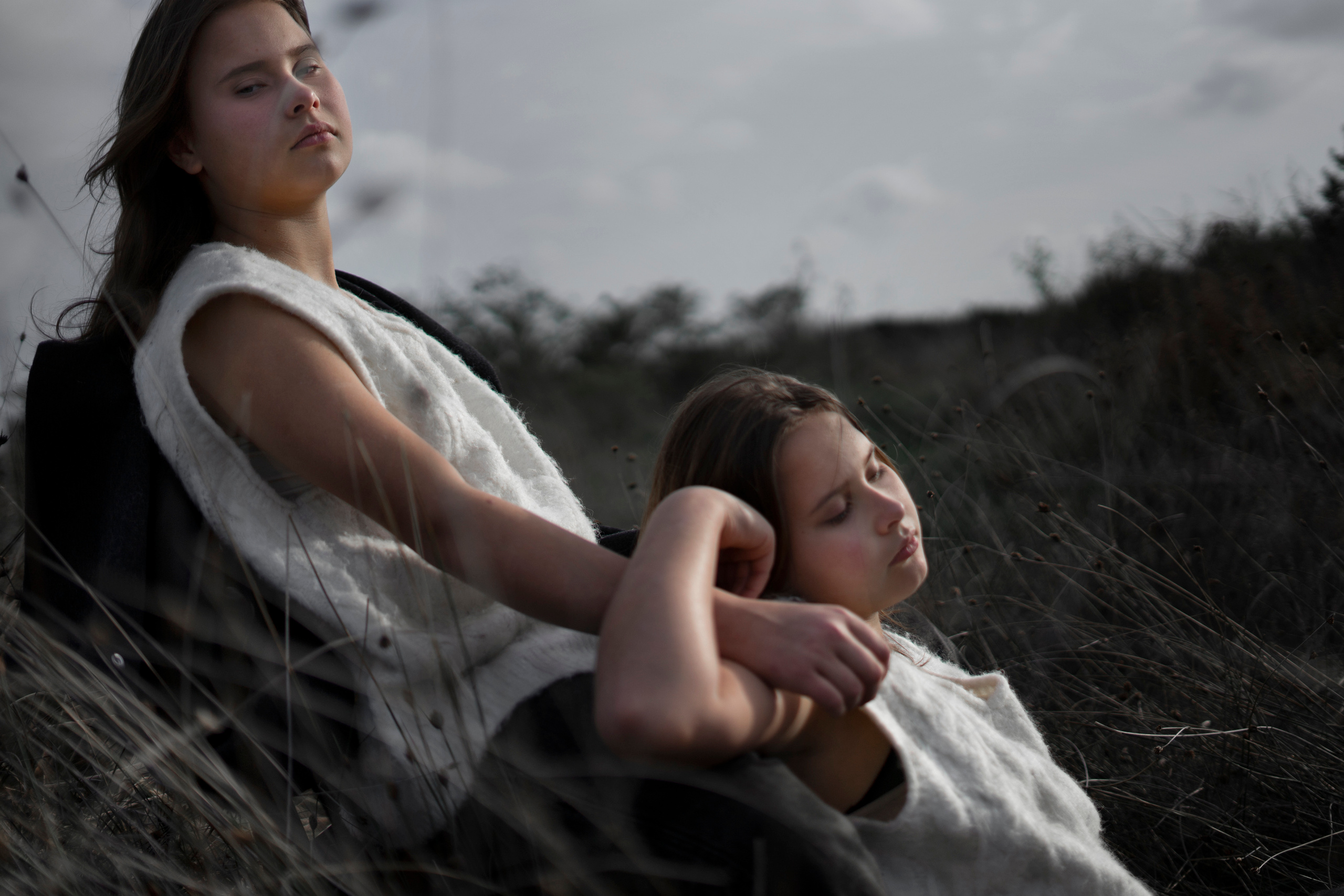 Sonia&Rita. Ваш Фотограф на Кипре, Нино Келесиду
