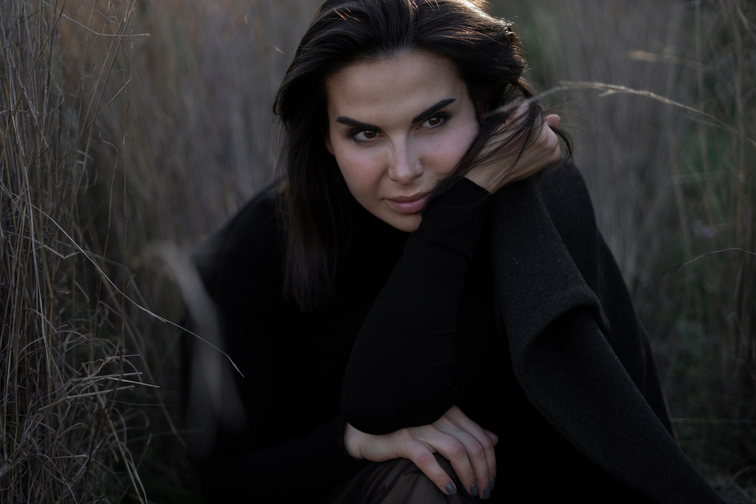 Oksana. Ваш Фотограф на Кипре, Нино Келесиду