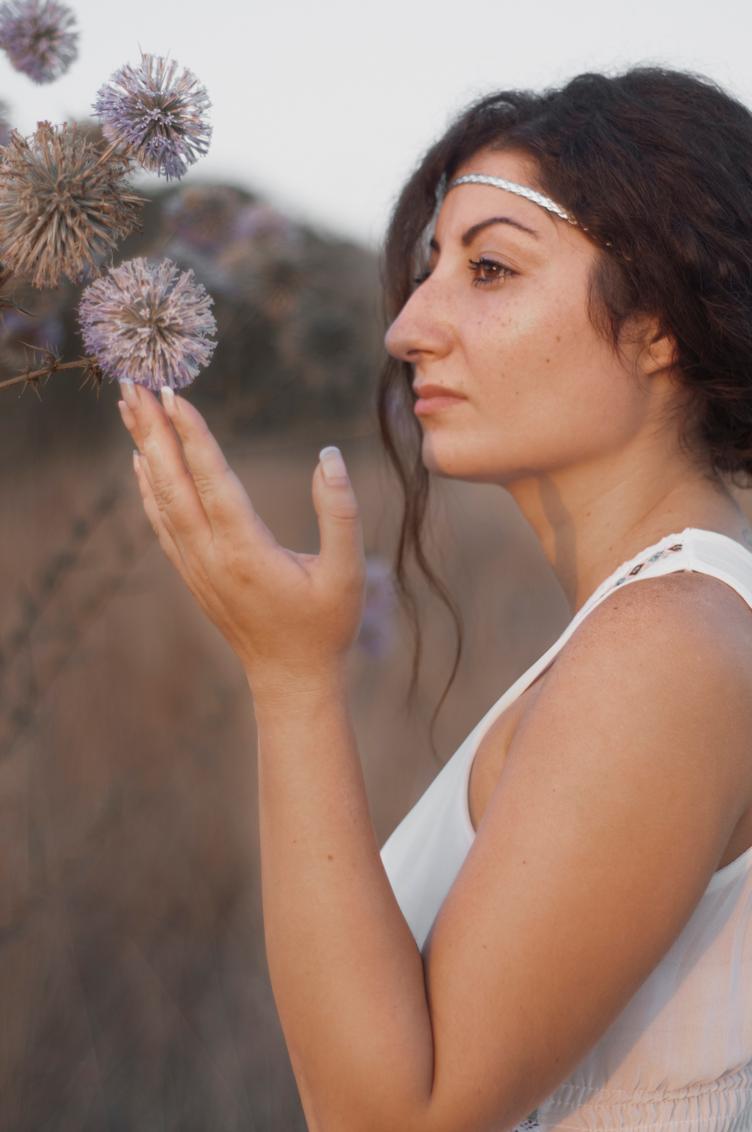 Ilona. Ваш Фотограф на Кипре, Нино Келесиду