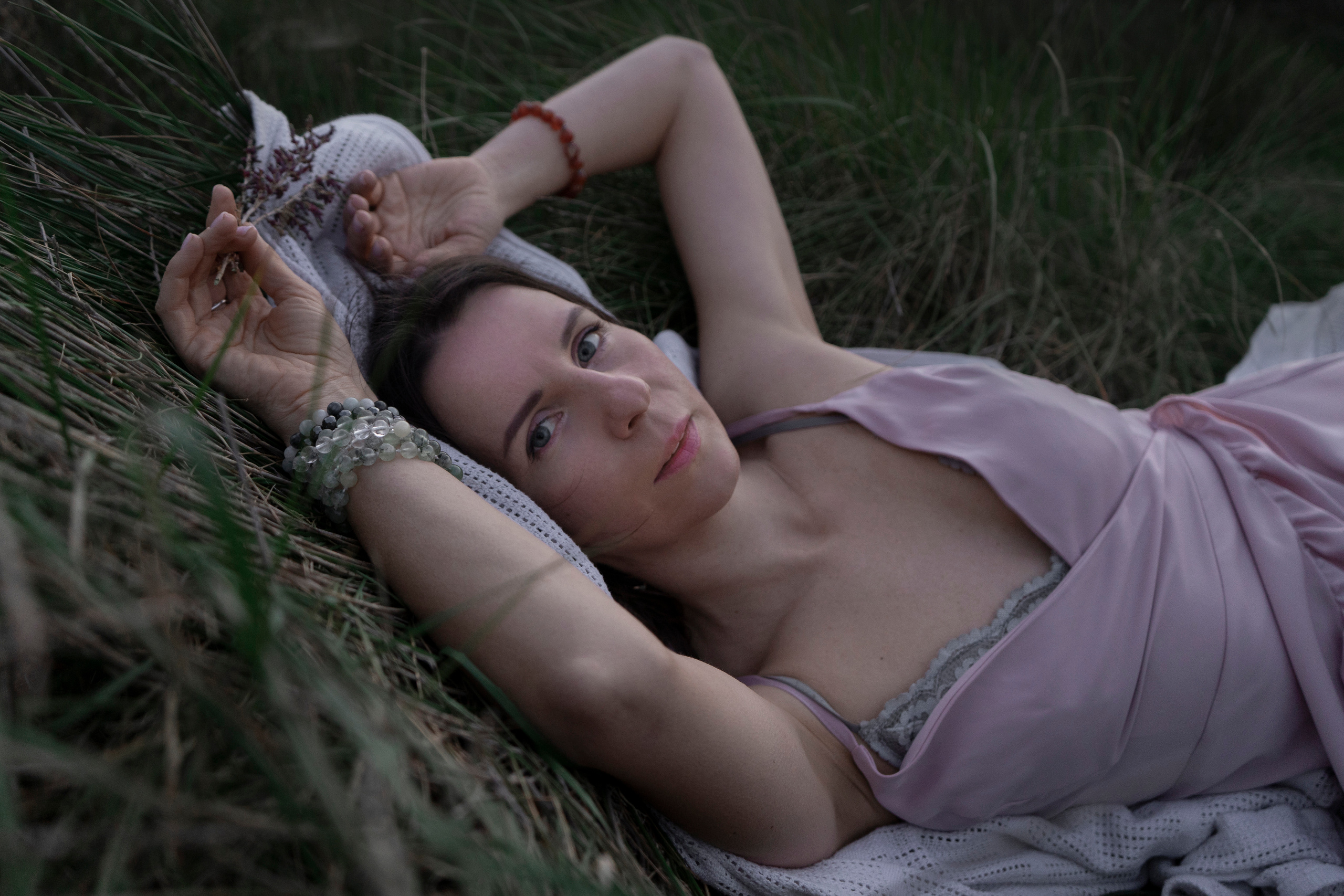 Ulia. Ваш Фотограф на Кипре, Нино Келесиду