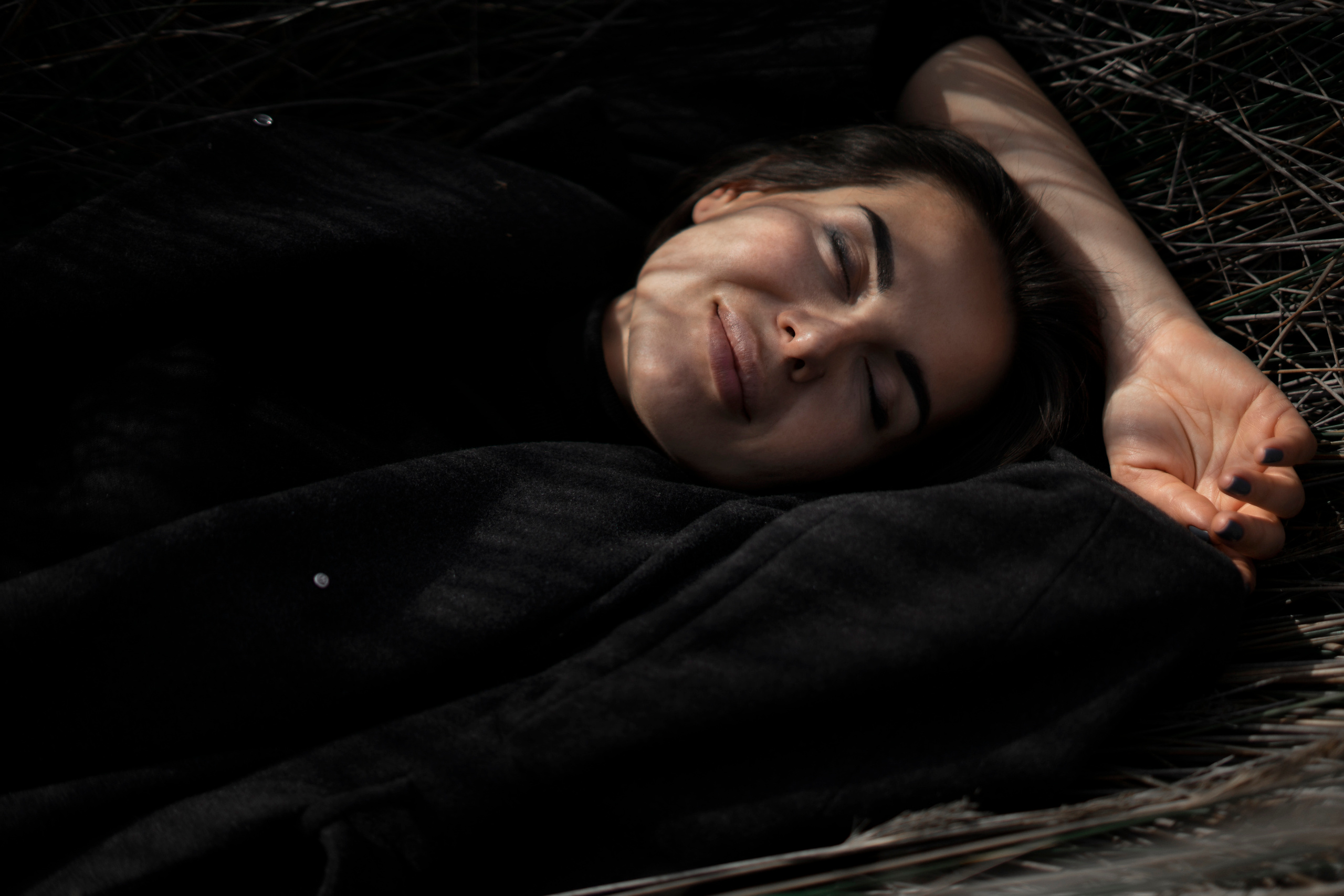 Oksana. Ваш Фотограф на Кипре, Нино Келесиду