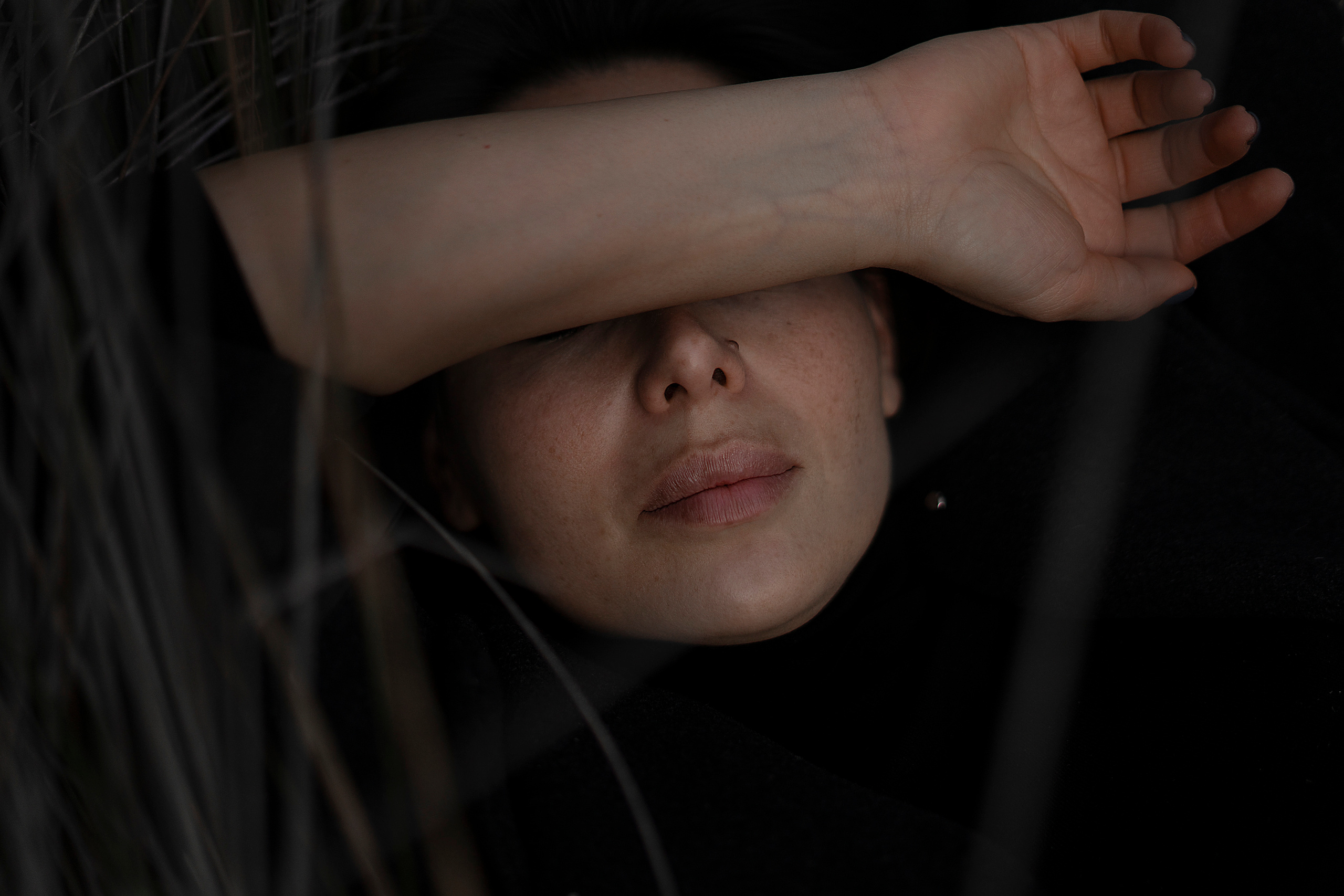 Oksana. Ваш Фотограф на Кипре, Нино Келесиду