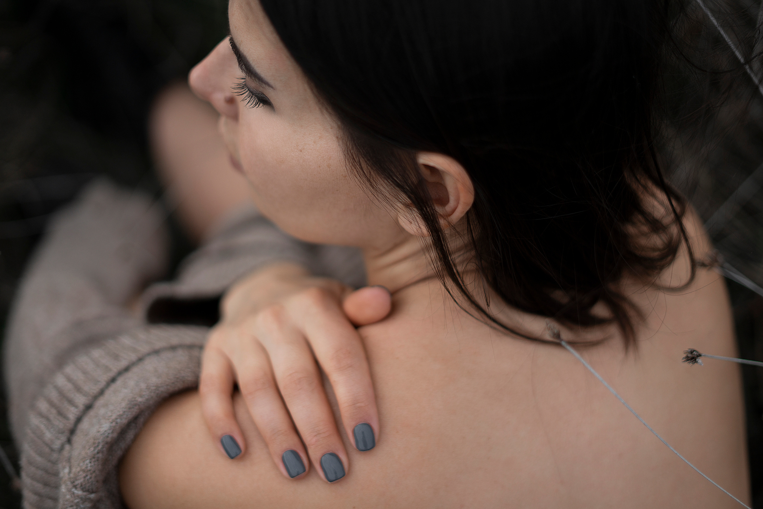 Oksana. Ваш Фотограф на Кипре, Нино Келесиду