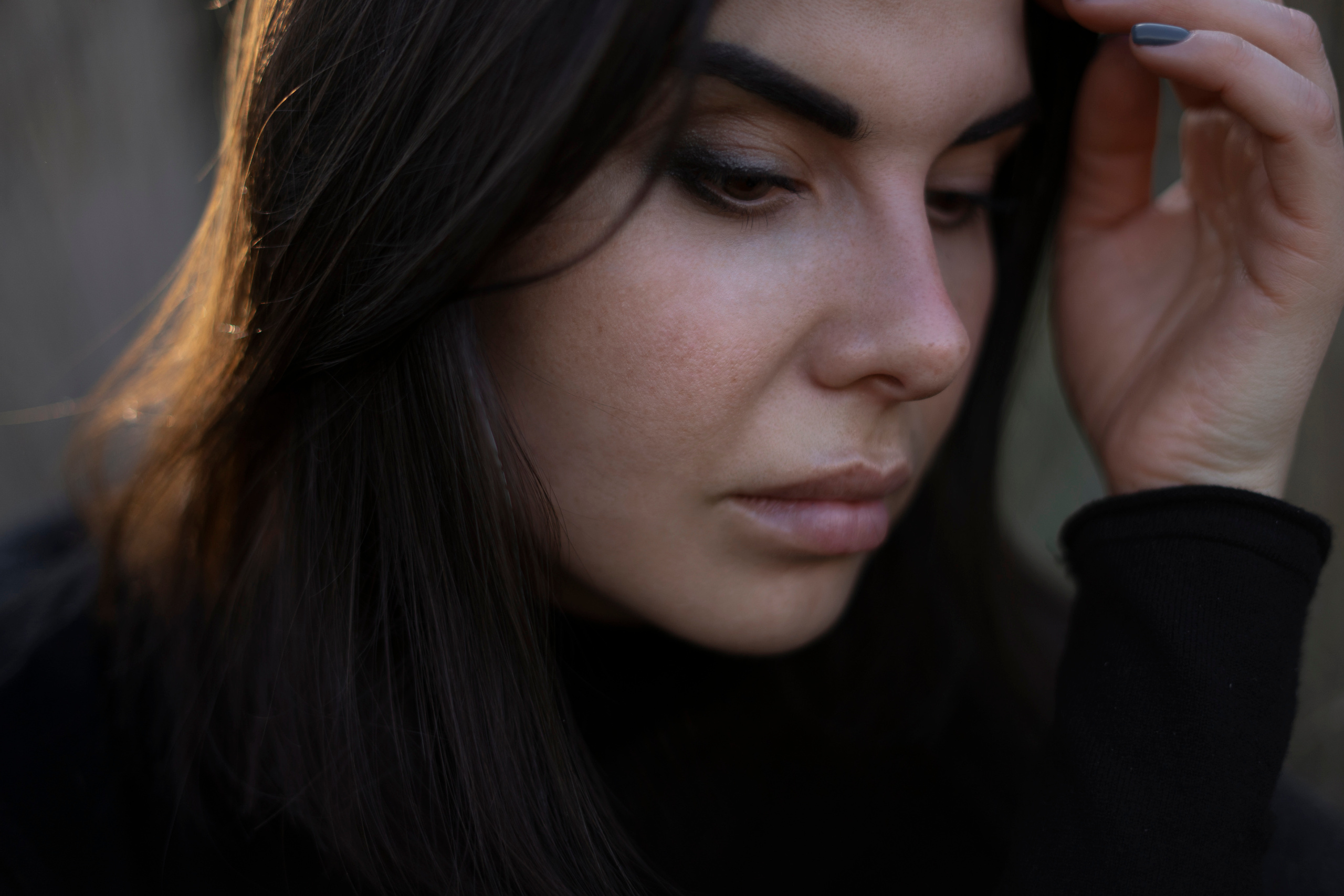 Oksana. Ваш Фотограф на Кипре, Нино Келесиду