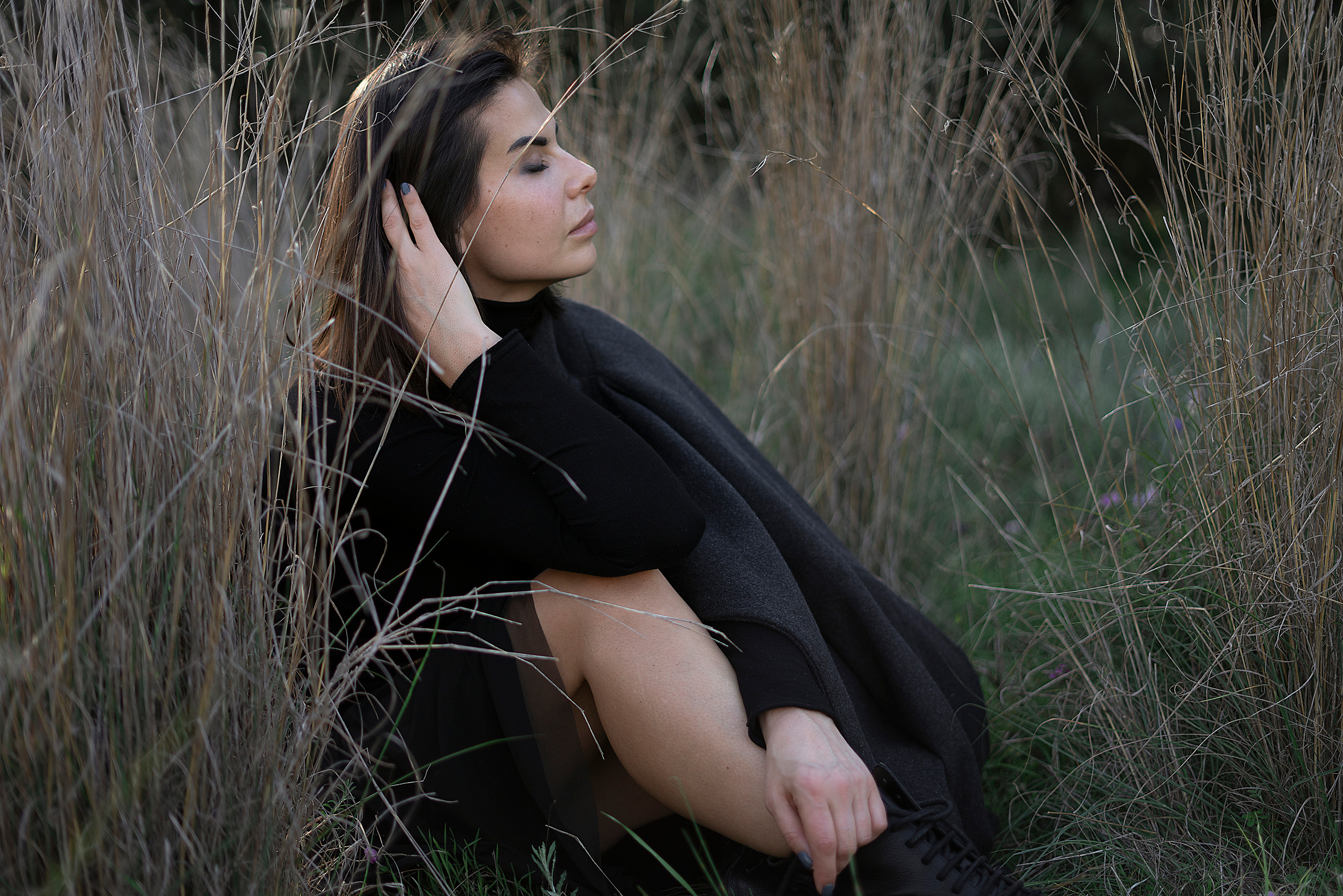 Oksana. Ваш Фотограф на Кипре, Нино Келесиду