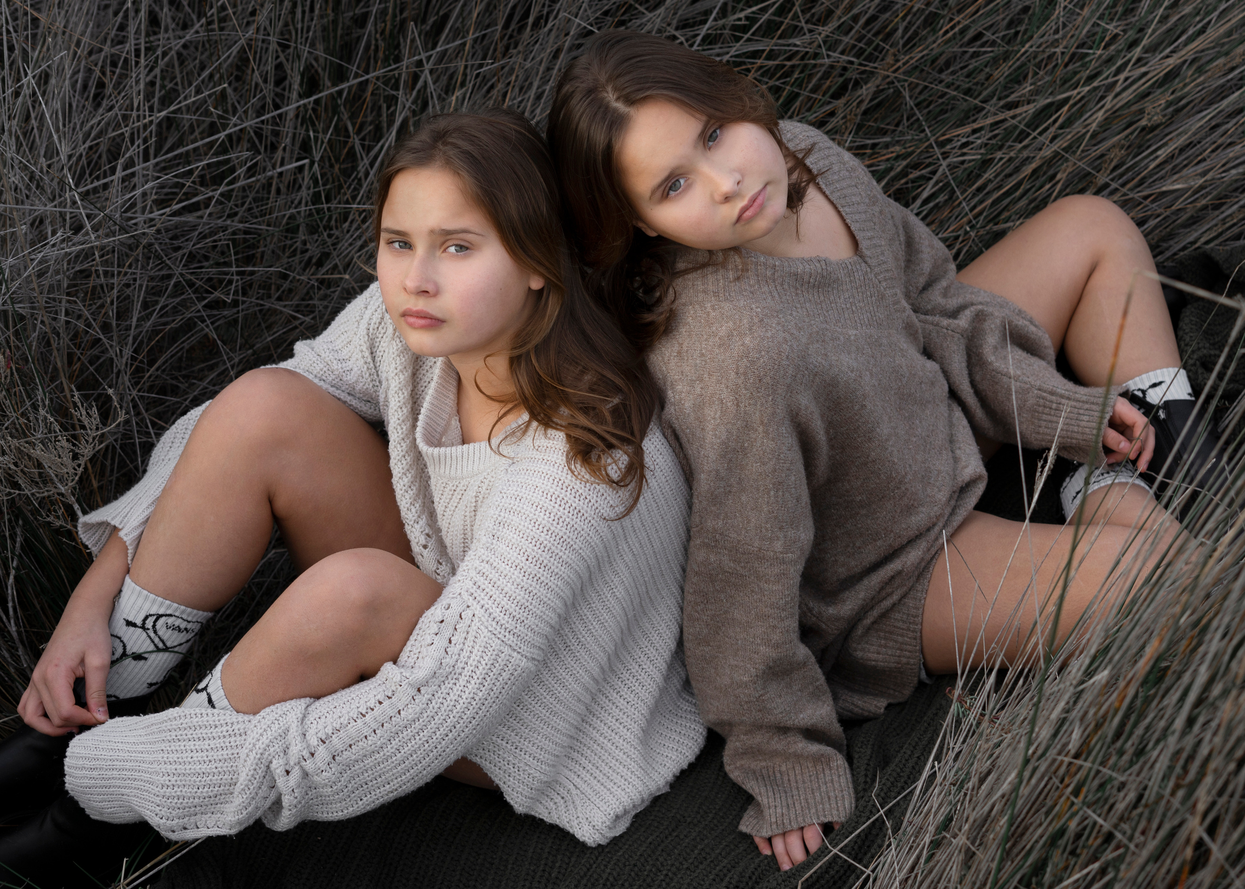 Sonia&Rita. Ваш Фотограф на Кипре, Нино Келесиду