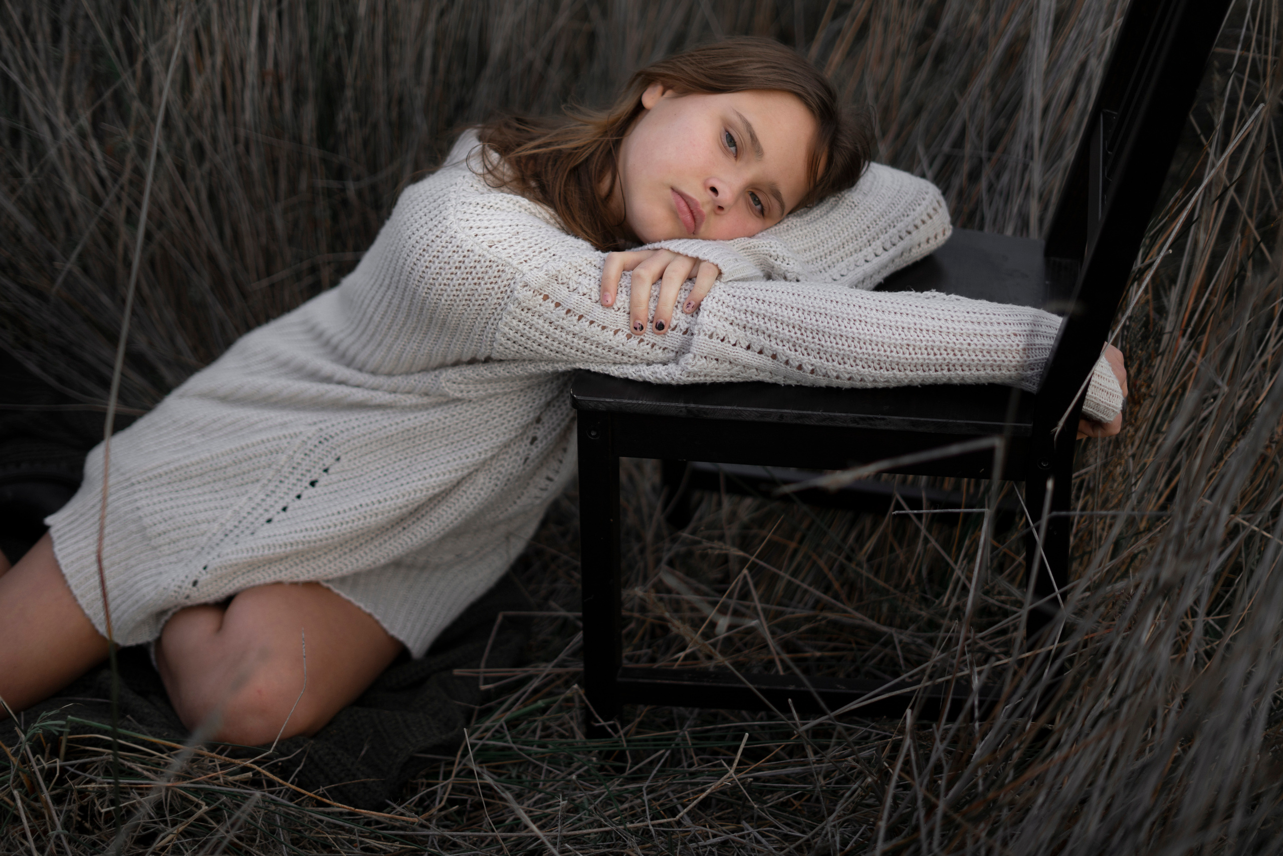 Sonia&Rita. Ваш Фотограф на Кипре, Нино Келесиду