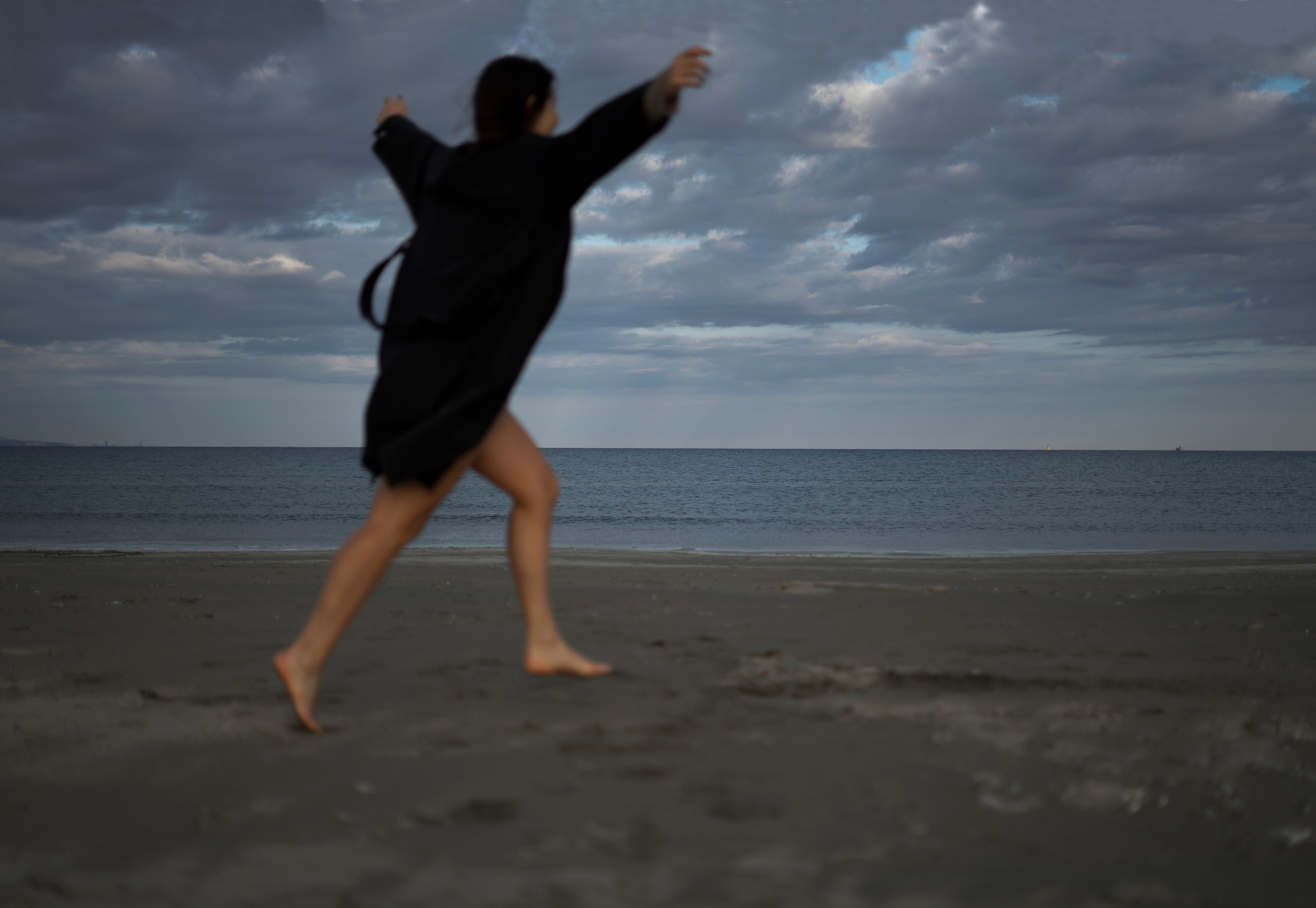 Oksana. Ваш Фотограф на Кипре, Нино Келесиду