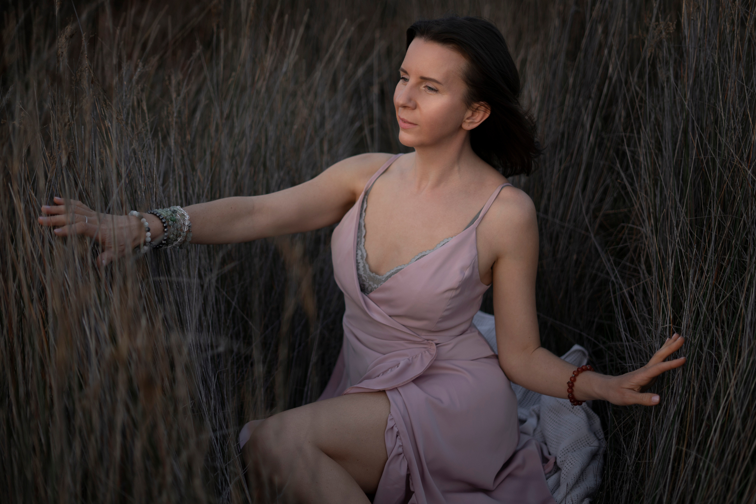 Ulia. Ваш Фотограф на Кипре, Нино Келесиду