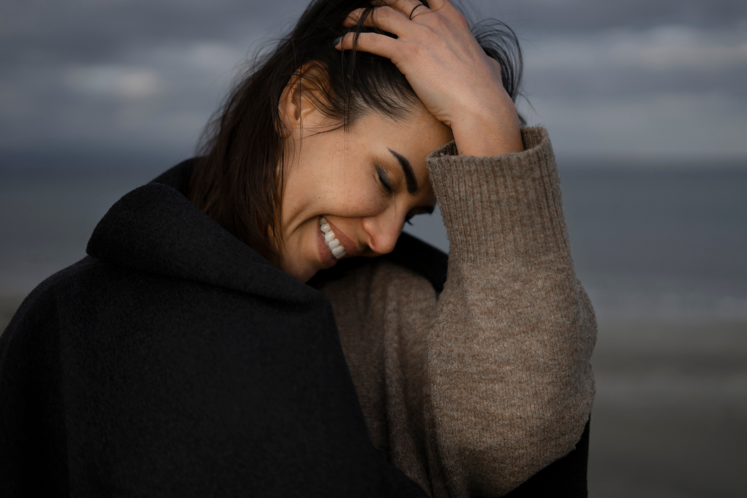 Oksana. Ваш Фотограф на Кипре, Нино Келесиду