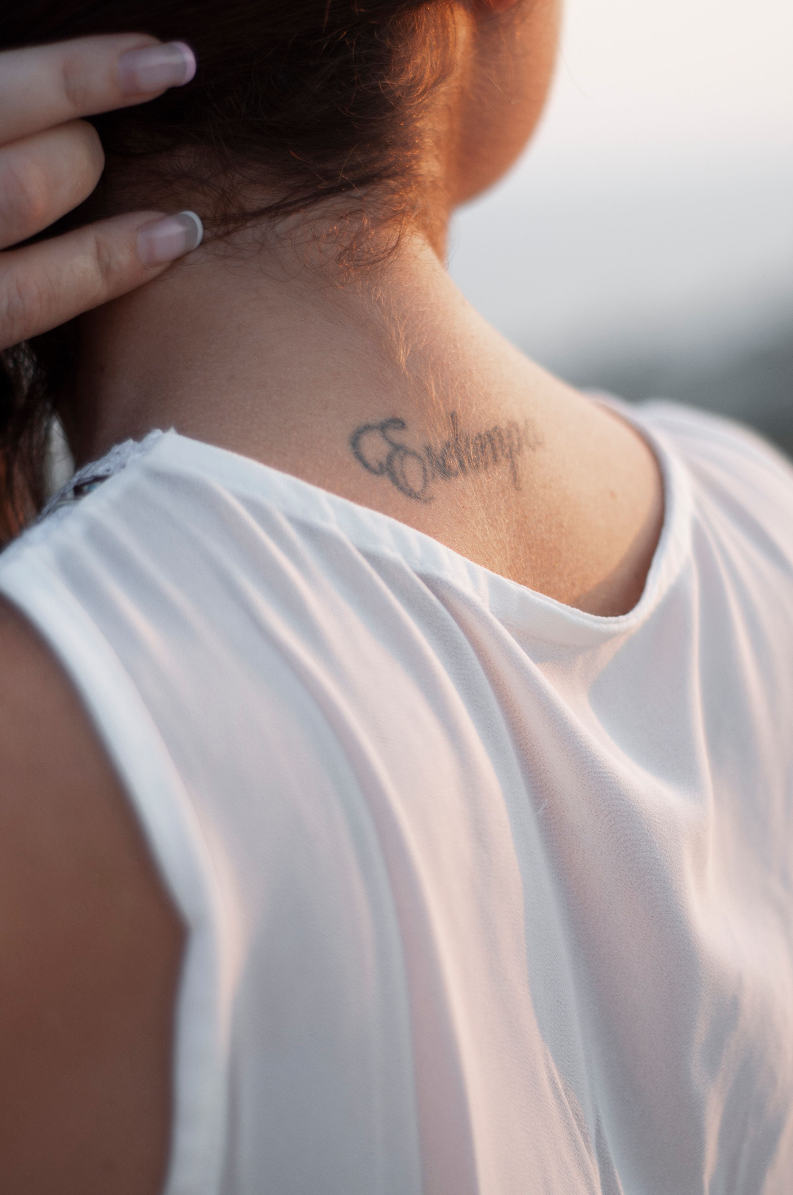 Ilona. Ваш Фотограф на Кипре, Нино Келесиду