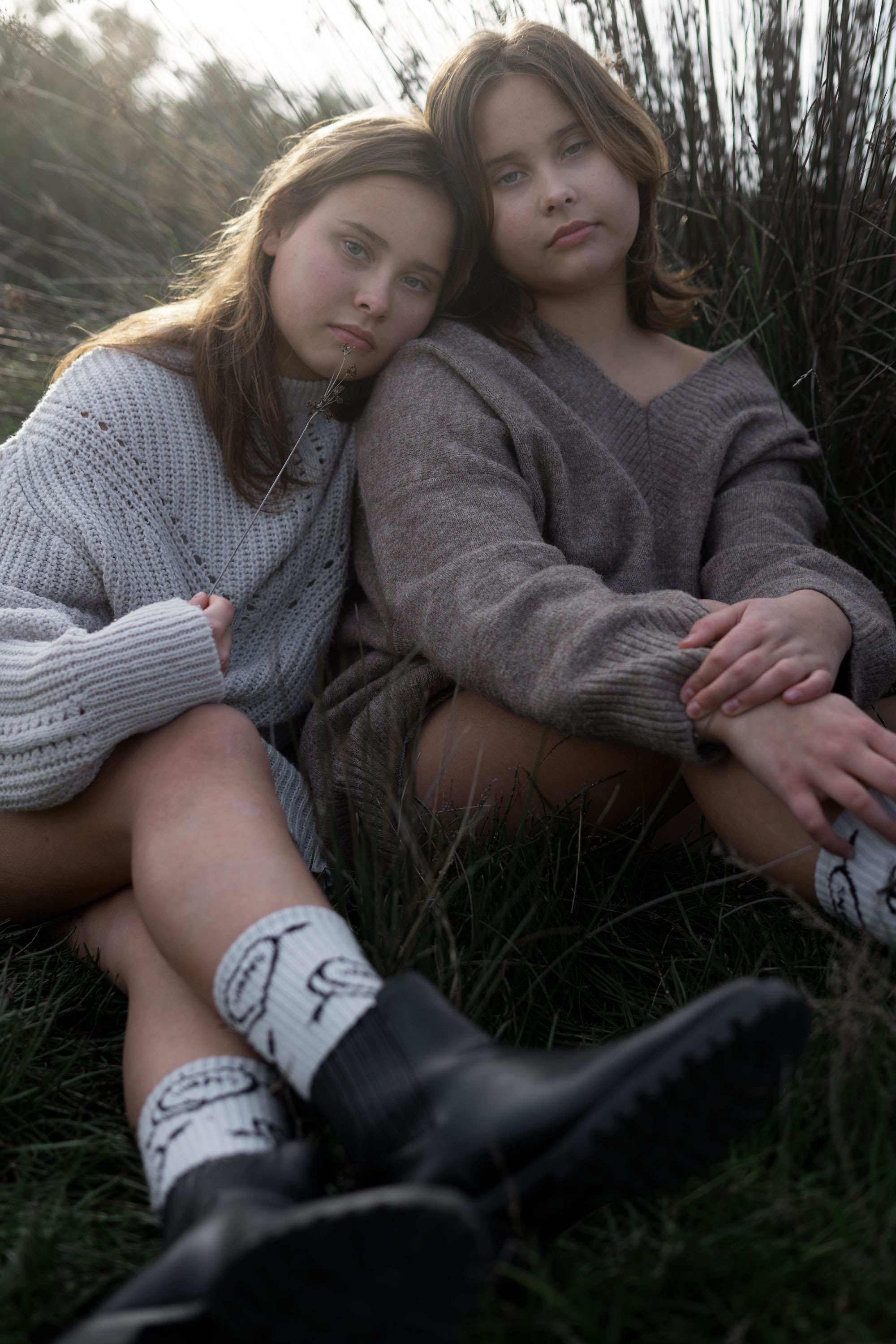 Sonia&Rita. Ваш Фотограф на Кипре, Нино Келесиду