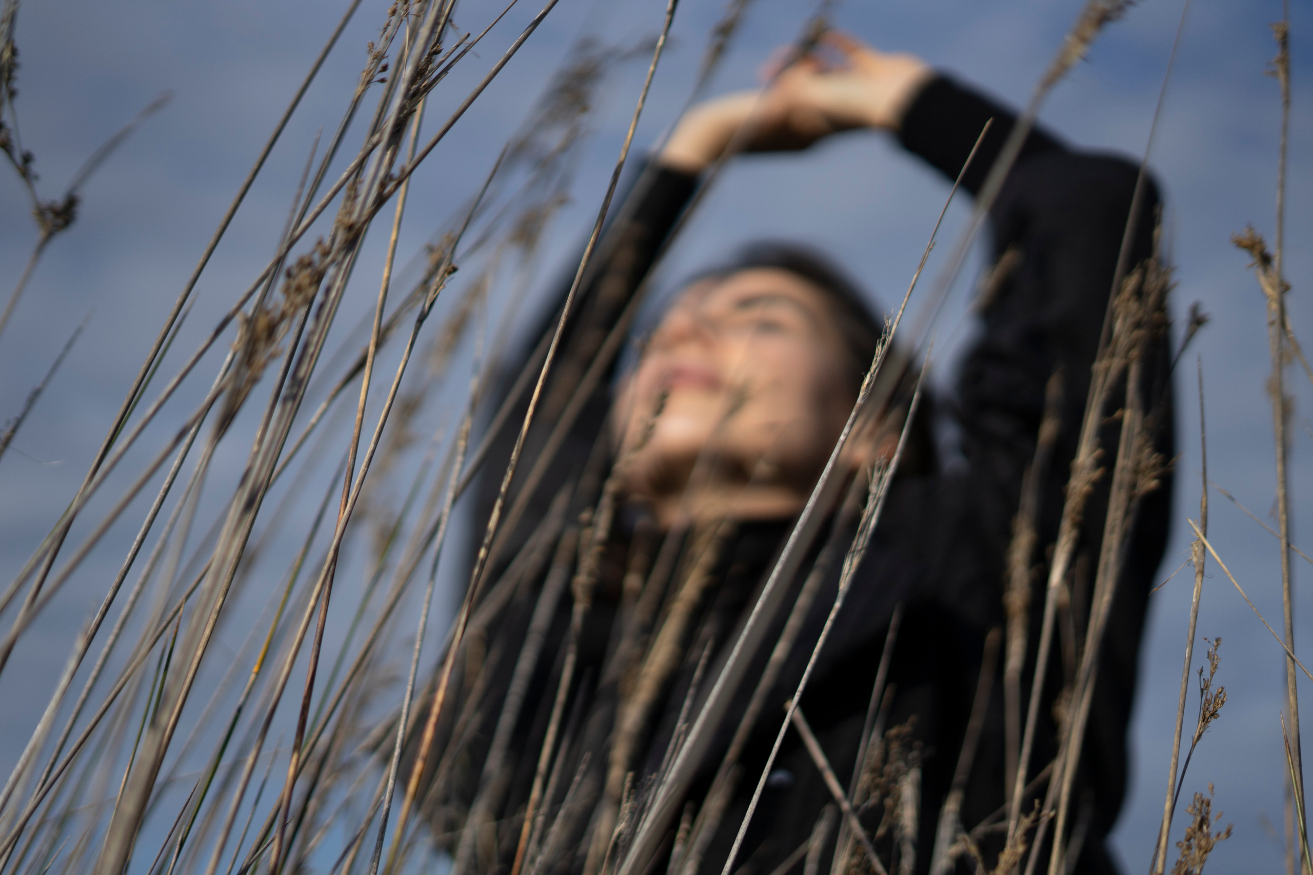 Oksana. Ваш Фотограф на Кипре, Нино Келесиду