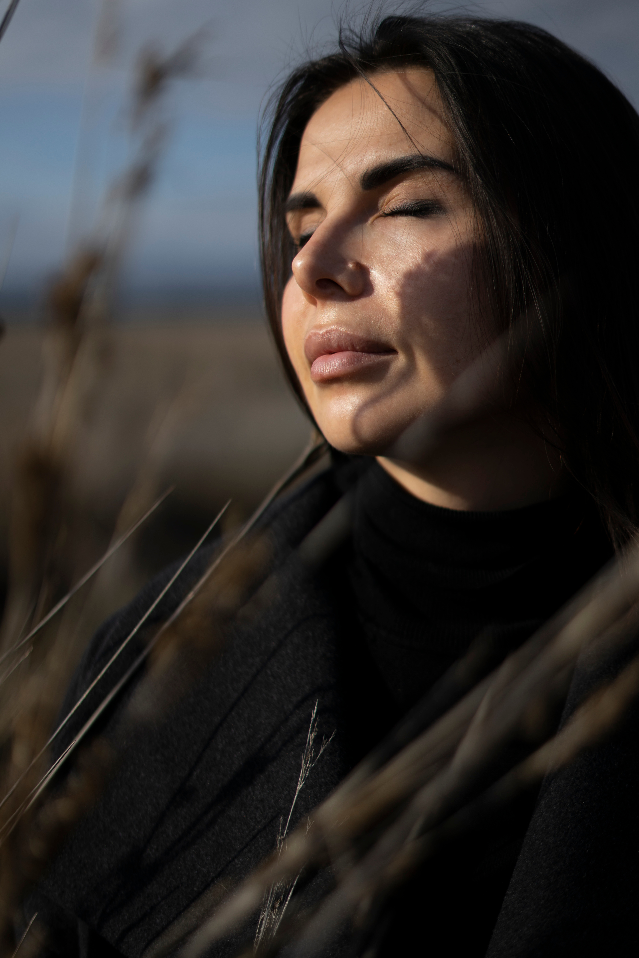 Oksana. Ваш Фотограф на Кипре, Нино Келесиду