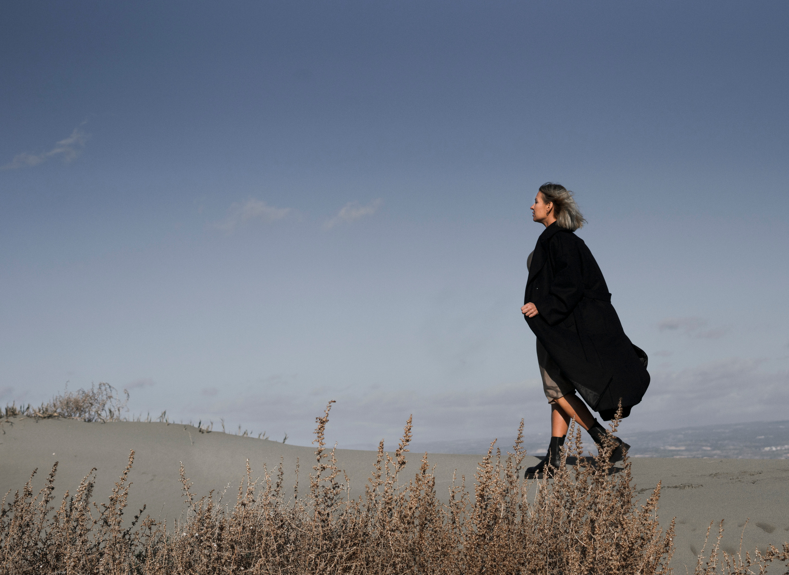 Irina. Ваш Фотограф на Кипре, Нино Келесиду