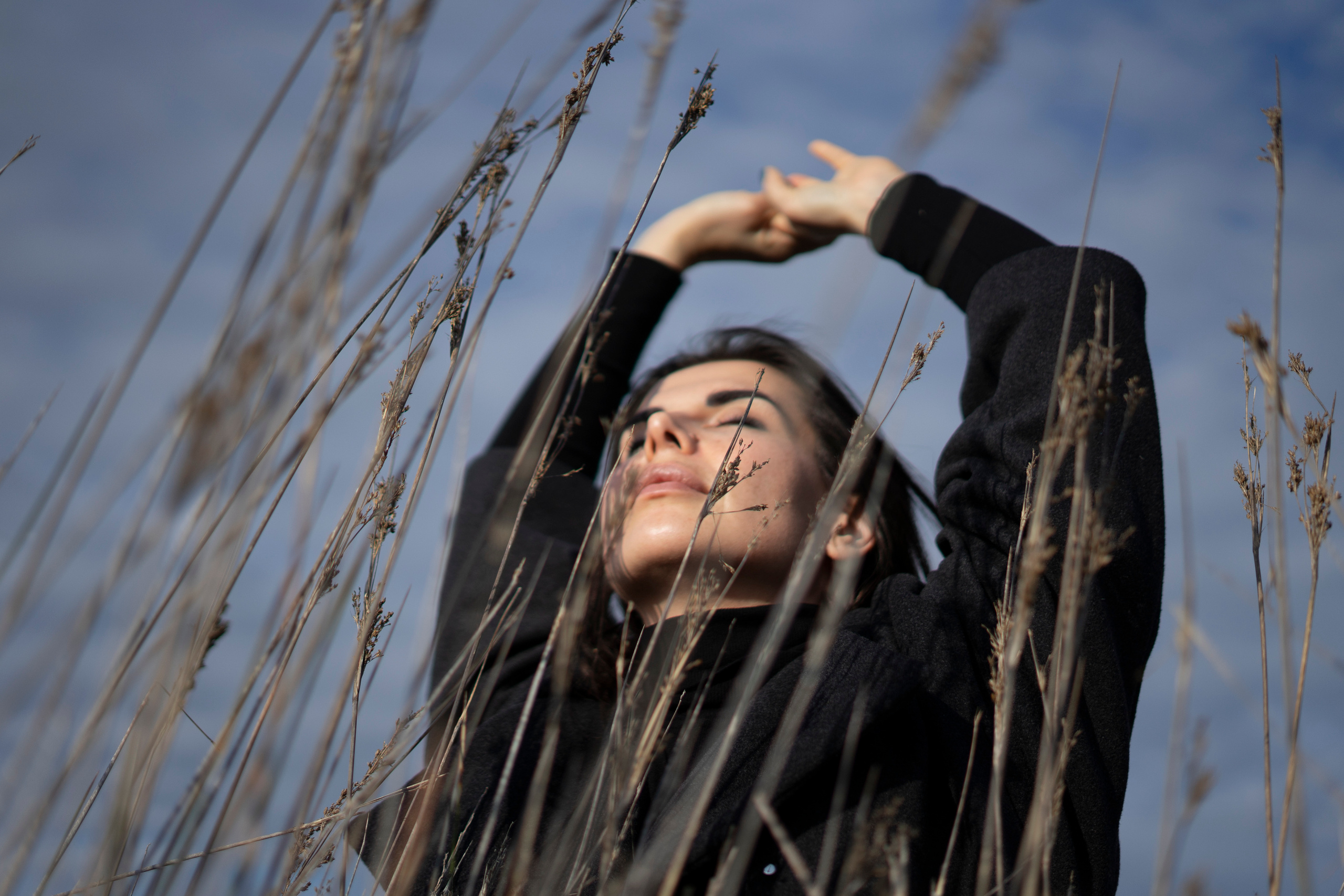 Oksana. Ваш Фотограф на Кипре, Нино Келесиду