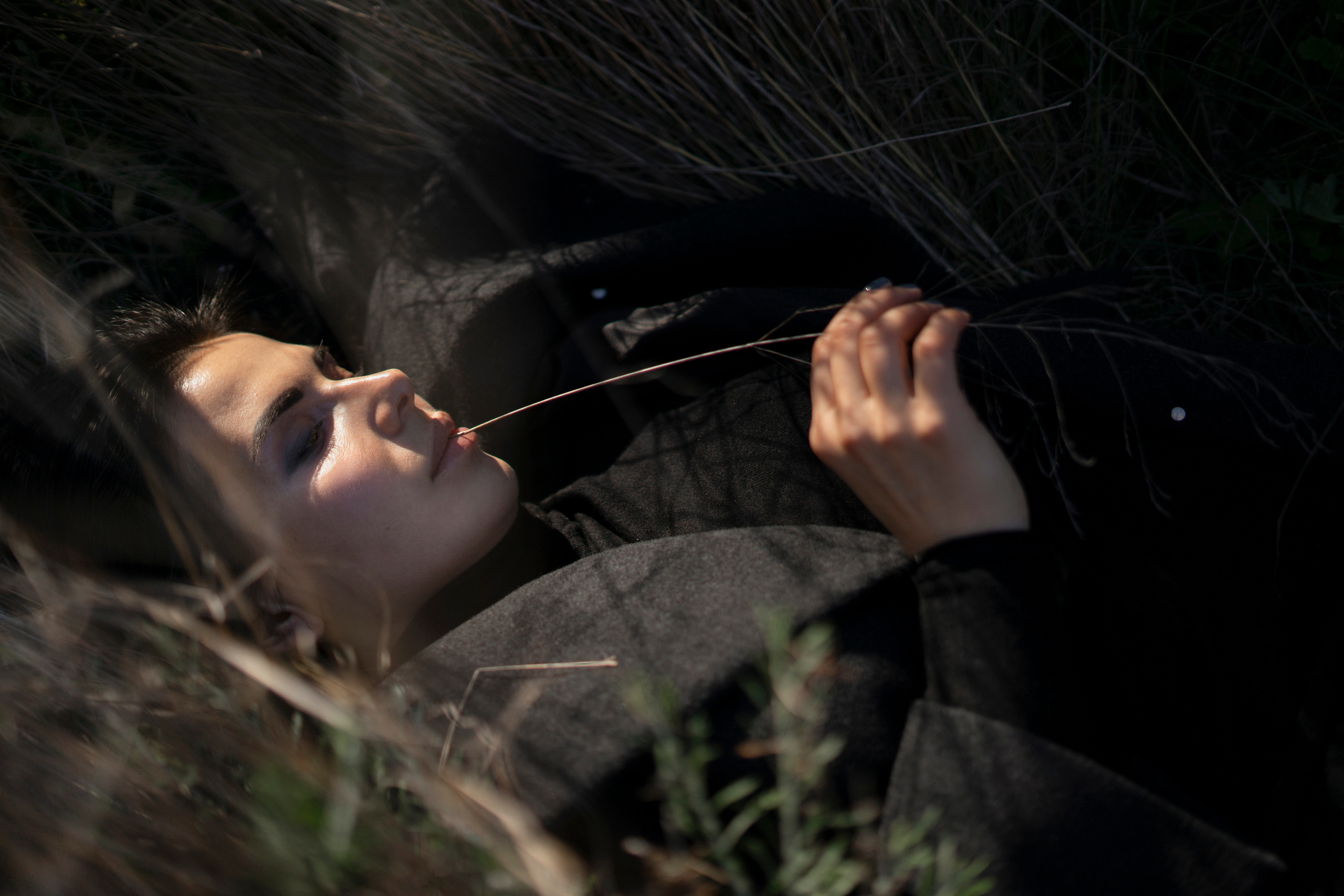 Oksana. Ваш Фотограф на Кипре, Нино Келесиду