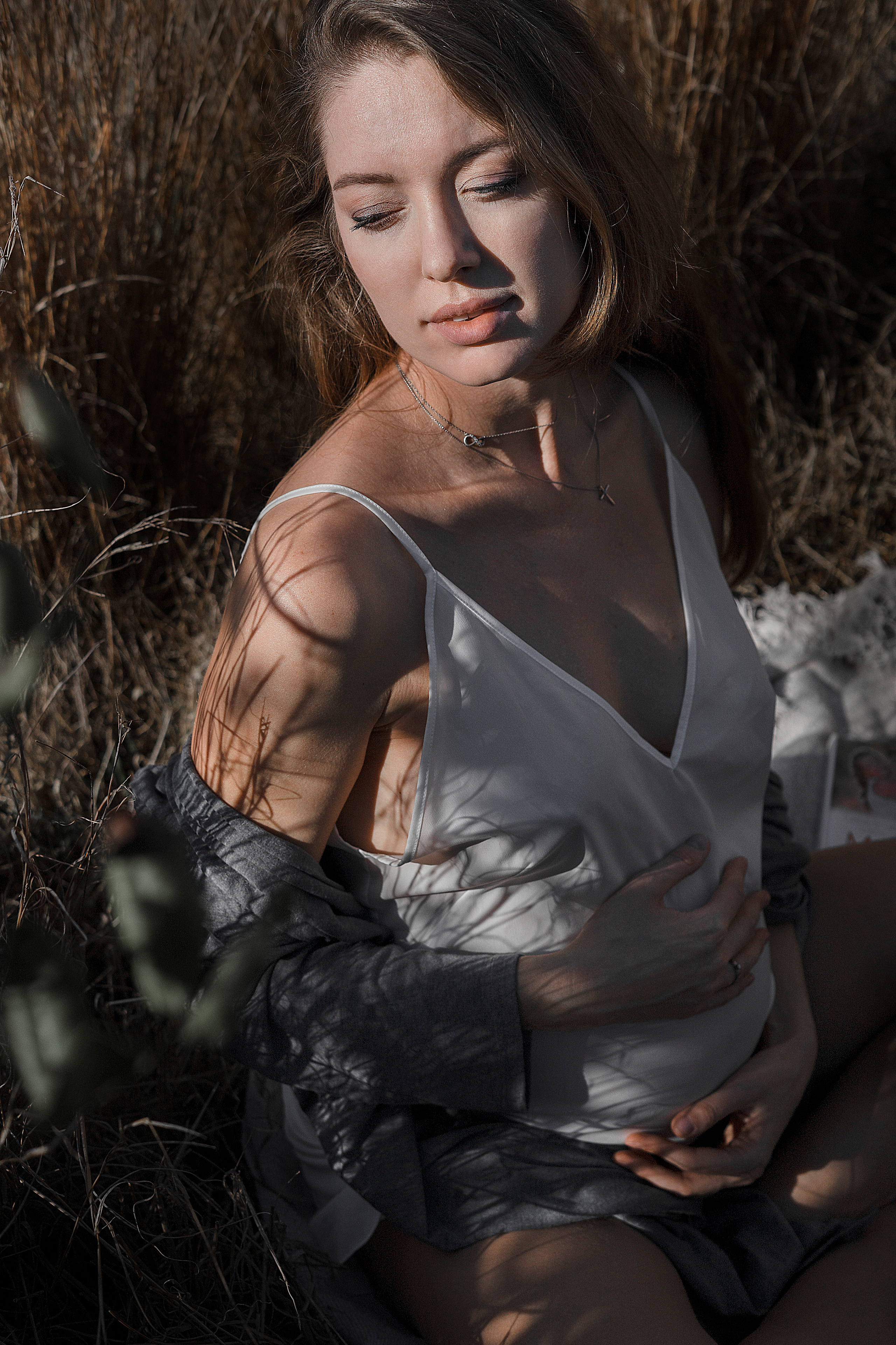 Aleksandra. Ваш Фотограф на Кипре, Нино Келесиду