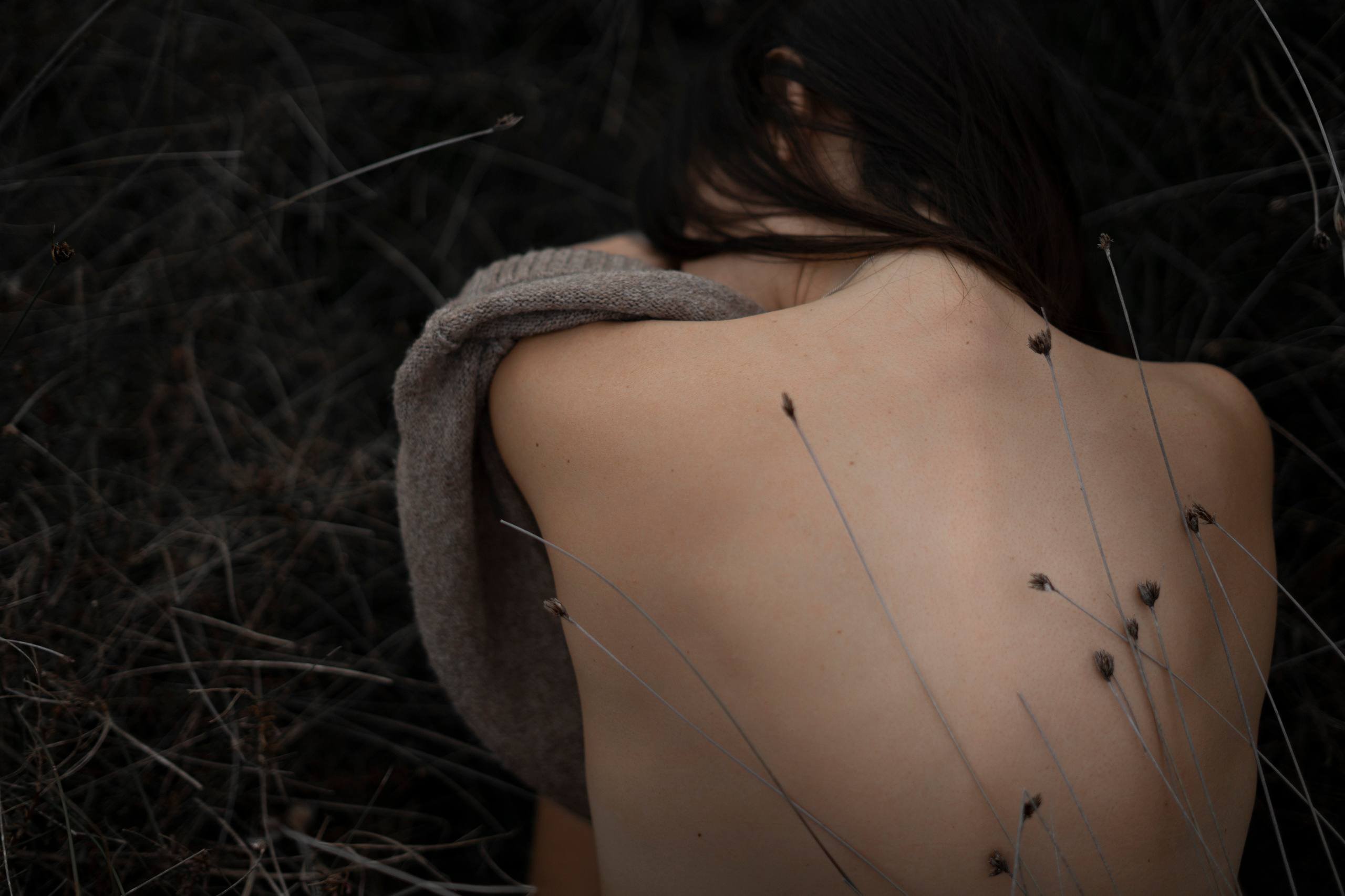 Oksana. Ваш Фотограф на Кипре, Нино Келесиду