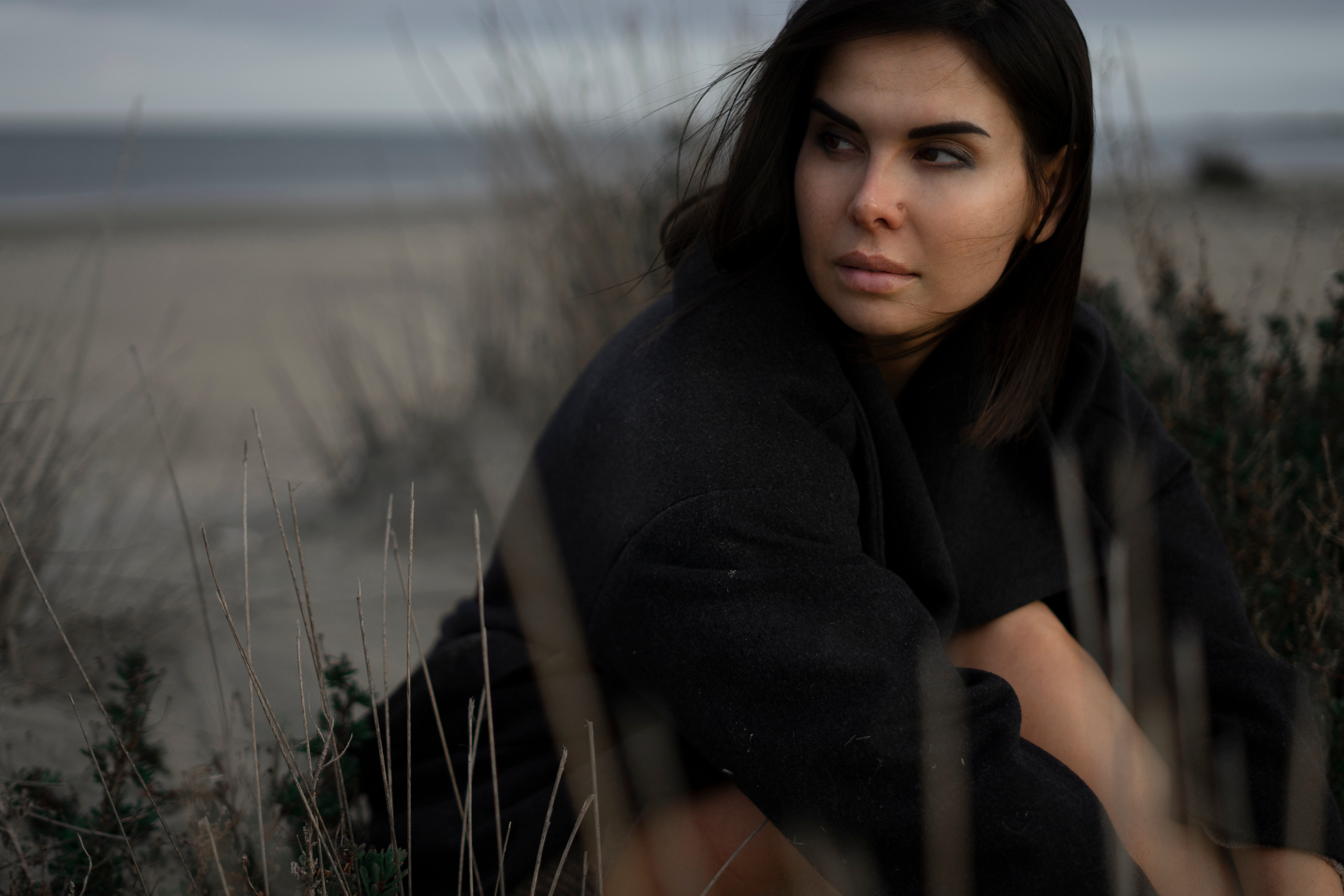 Oksana. Ваш Фотограф на Кипре, Нино Келесиду