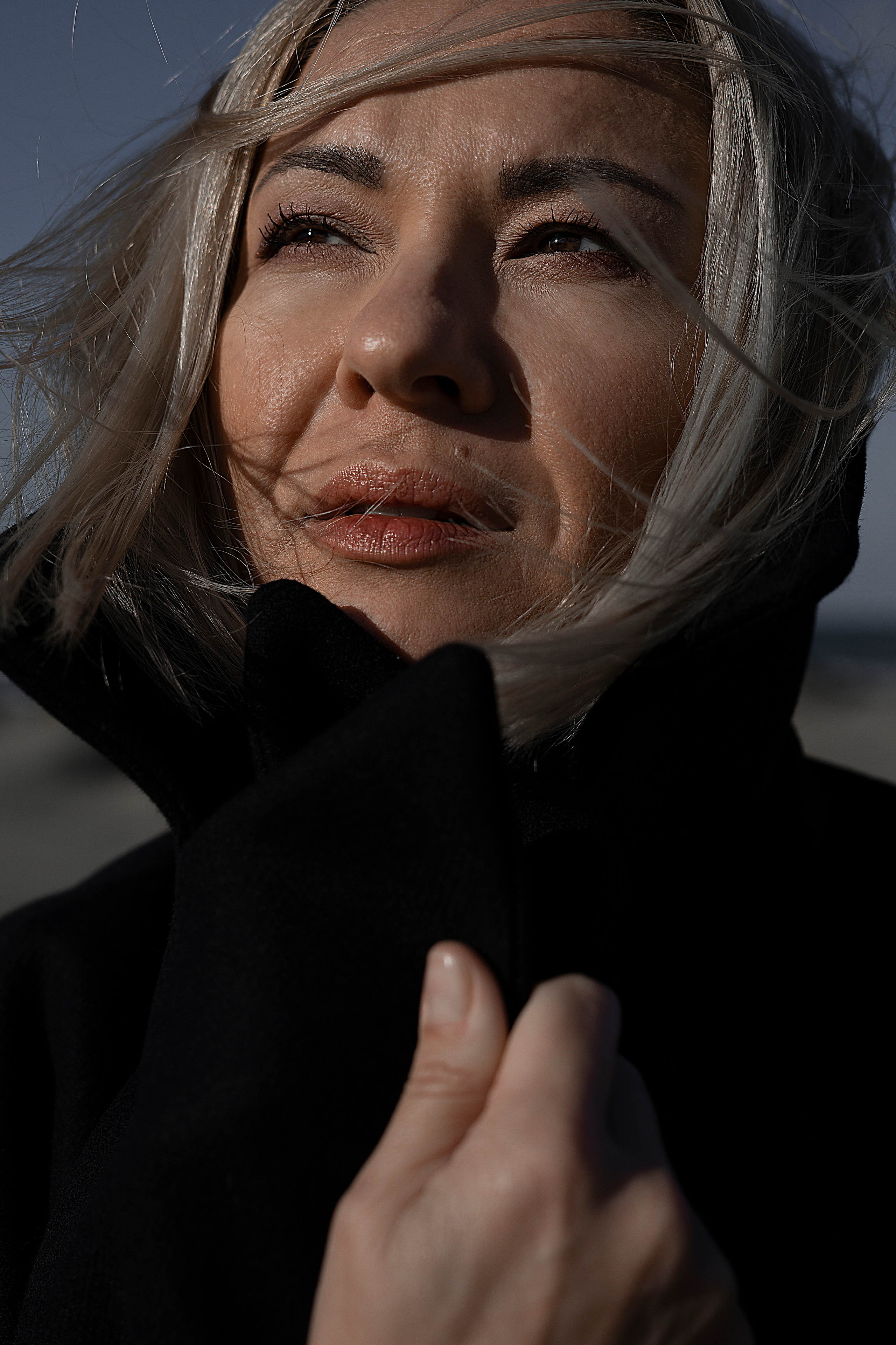 Irina. Ваш Фотограф на Кипре, Нино Келесиду