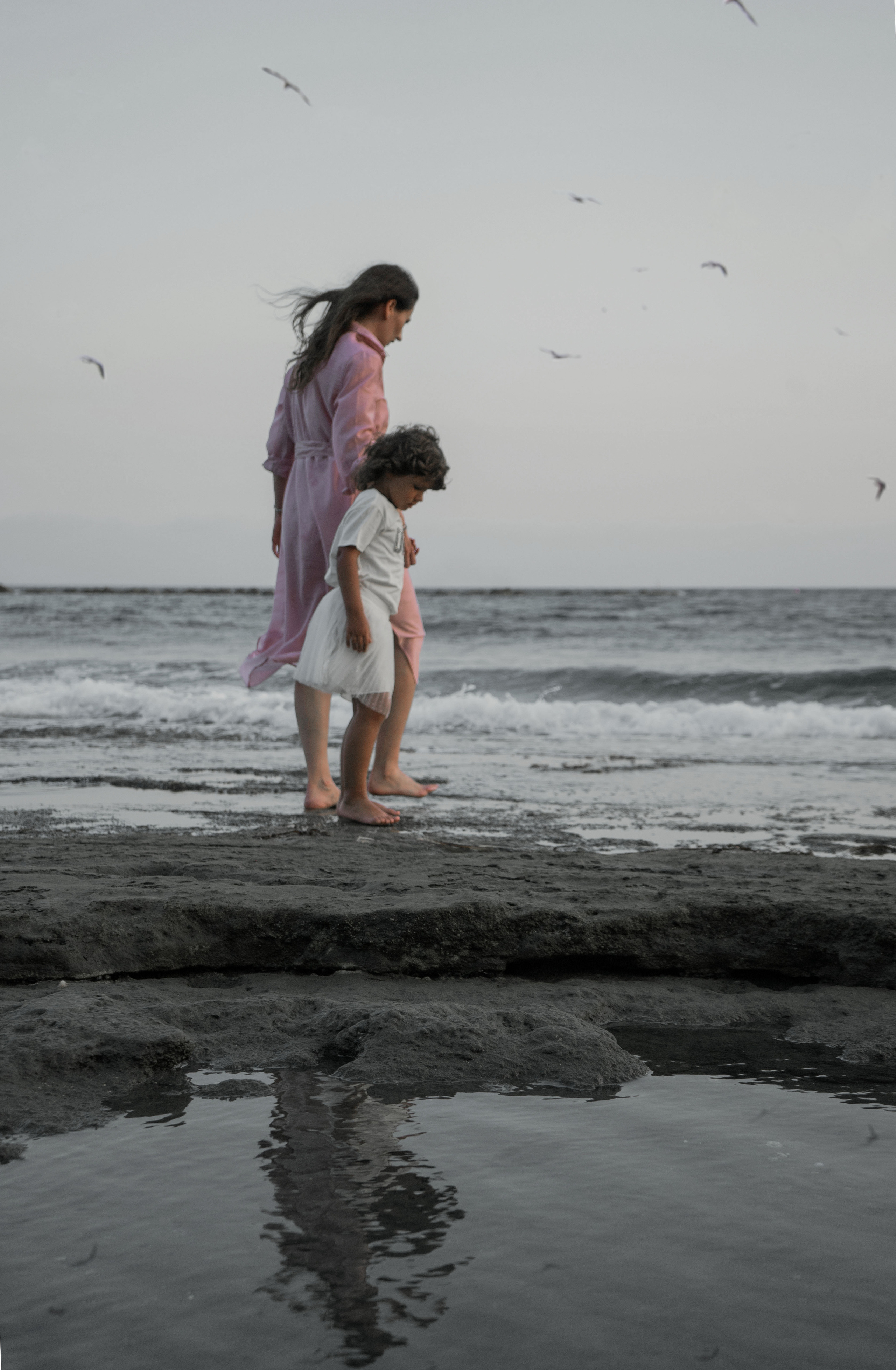 Grateria&Ingrid. Ваш Фотограф на Кипре, Нино Келесиду