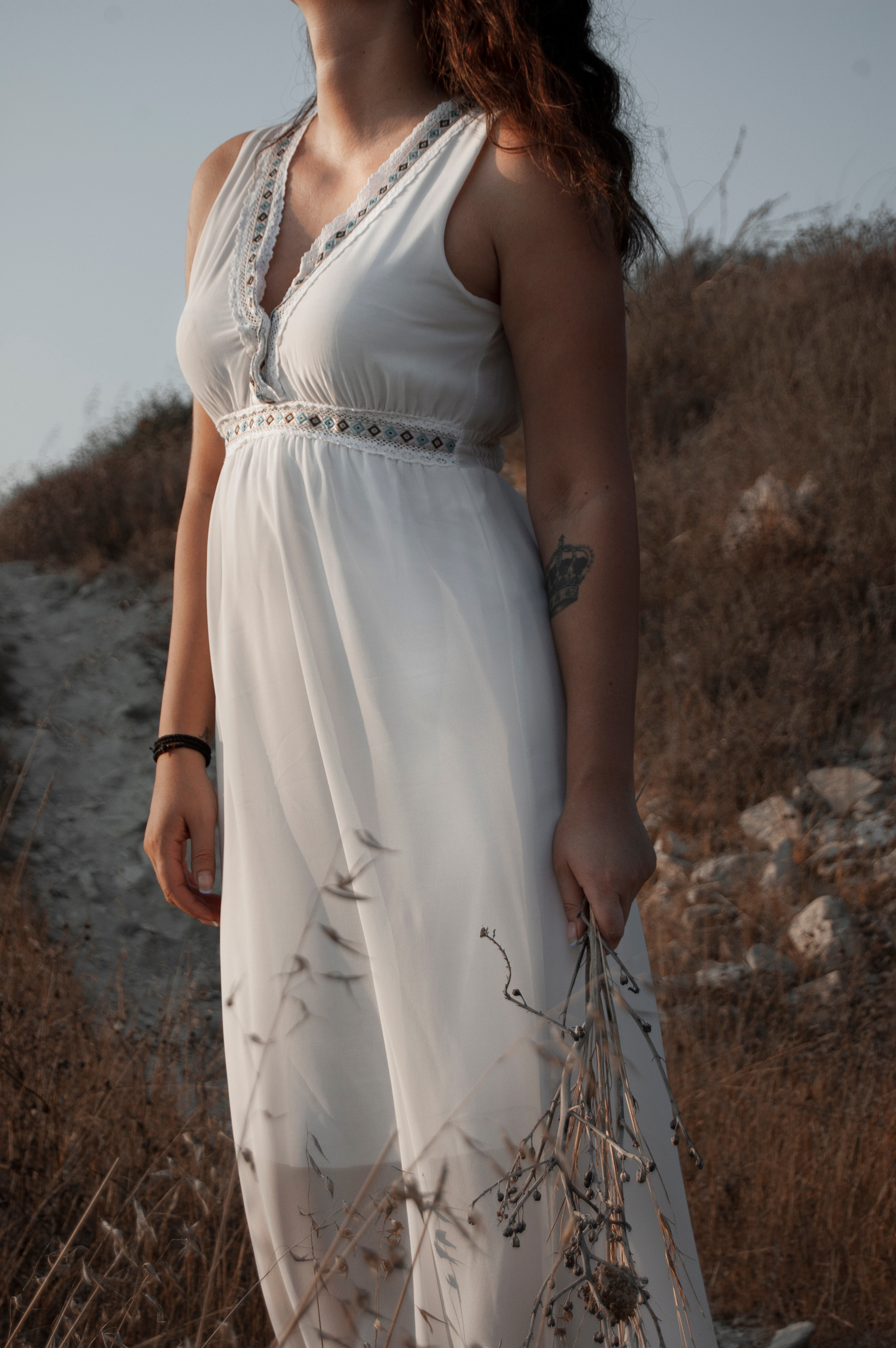 Ilona. Ваш Фотограф на Кипре, Нино Келесиду