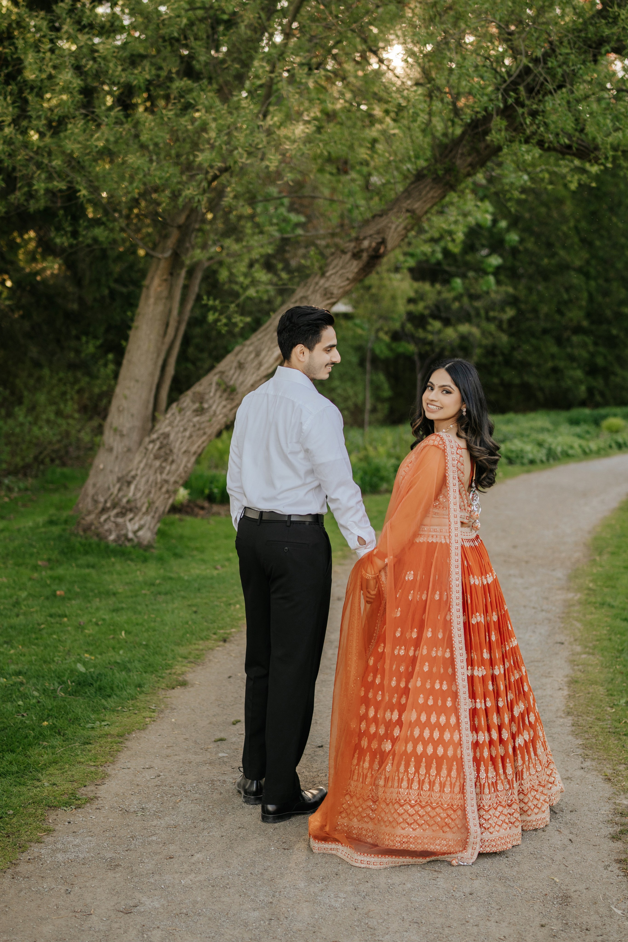 Prem & Nishtha. Wedding Photographer & Cinematographer studios
