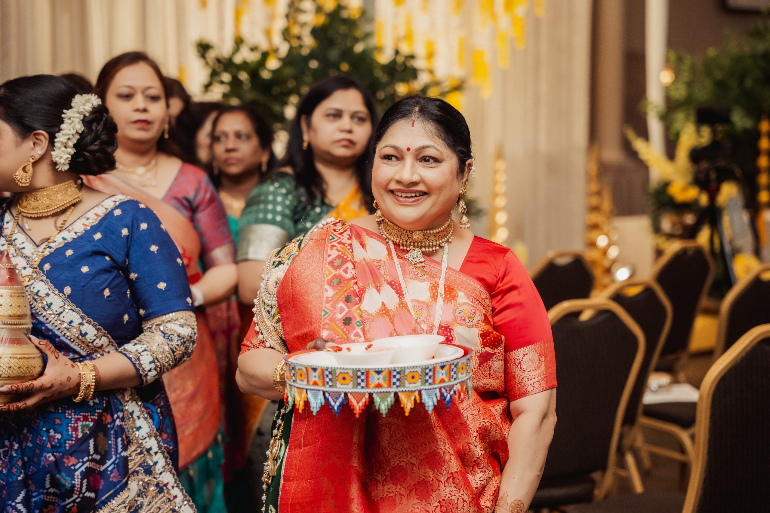 Prem & Nishtha. Wedding Photographer & Cinematographer studios