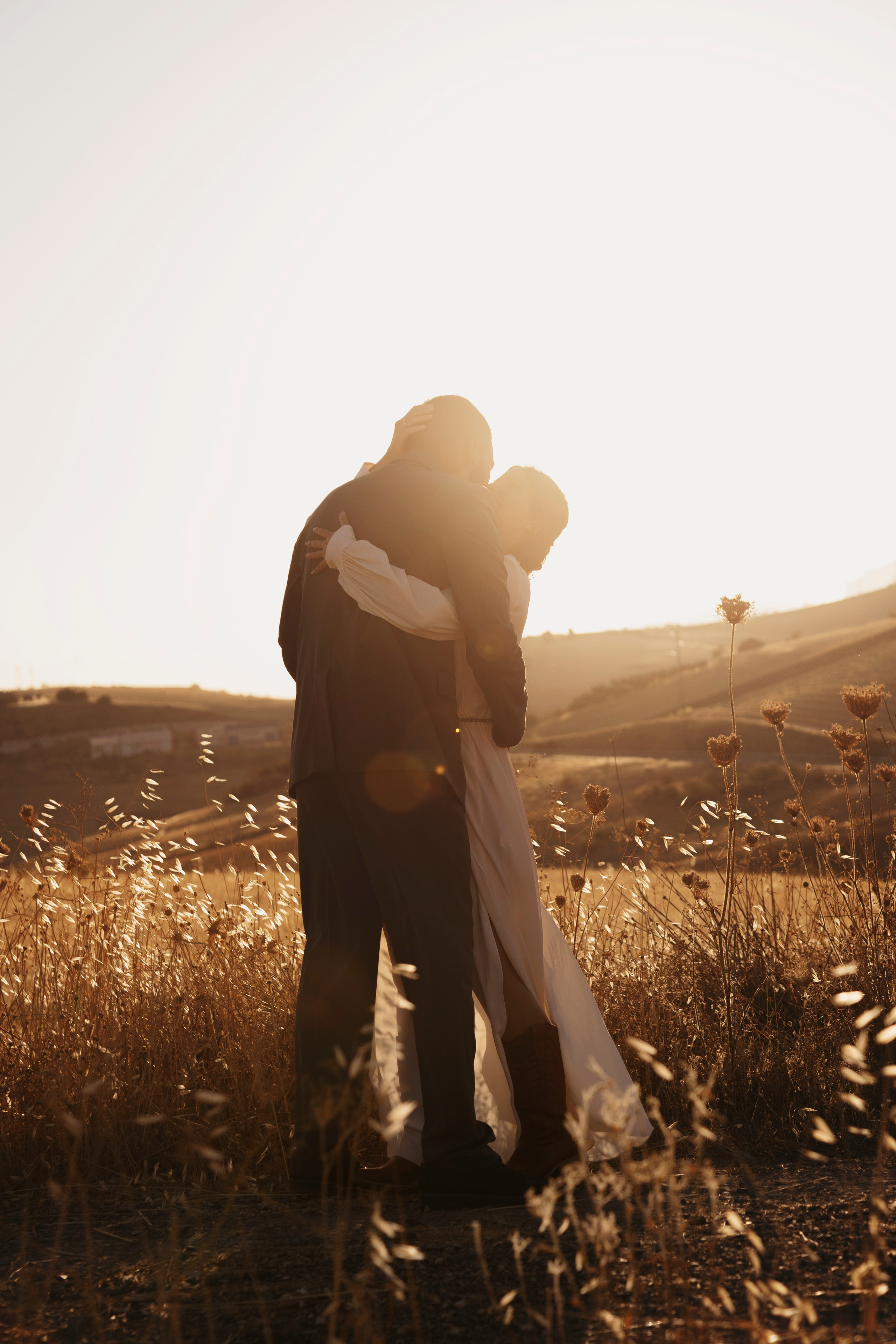 New York wedding photoshoot for Emma & Nathan. Alice Bell — Wedding photographer in New York
