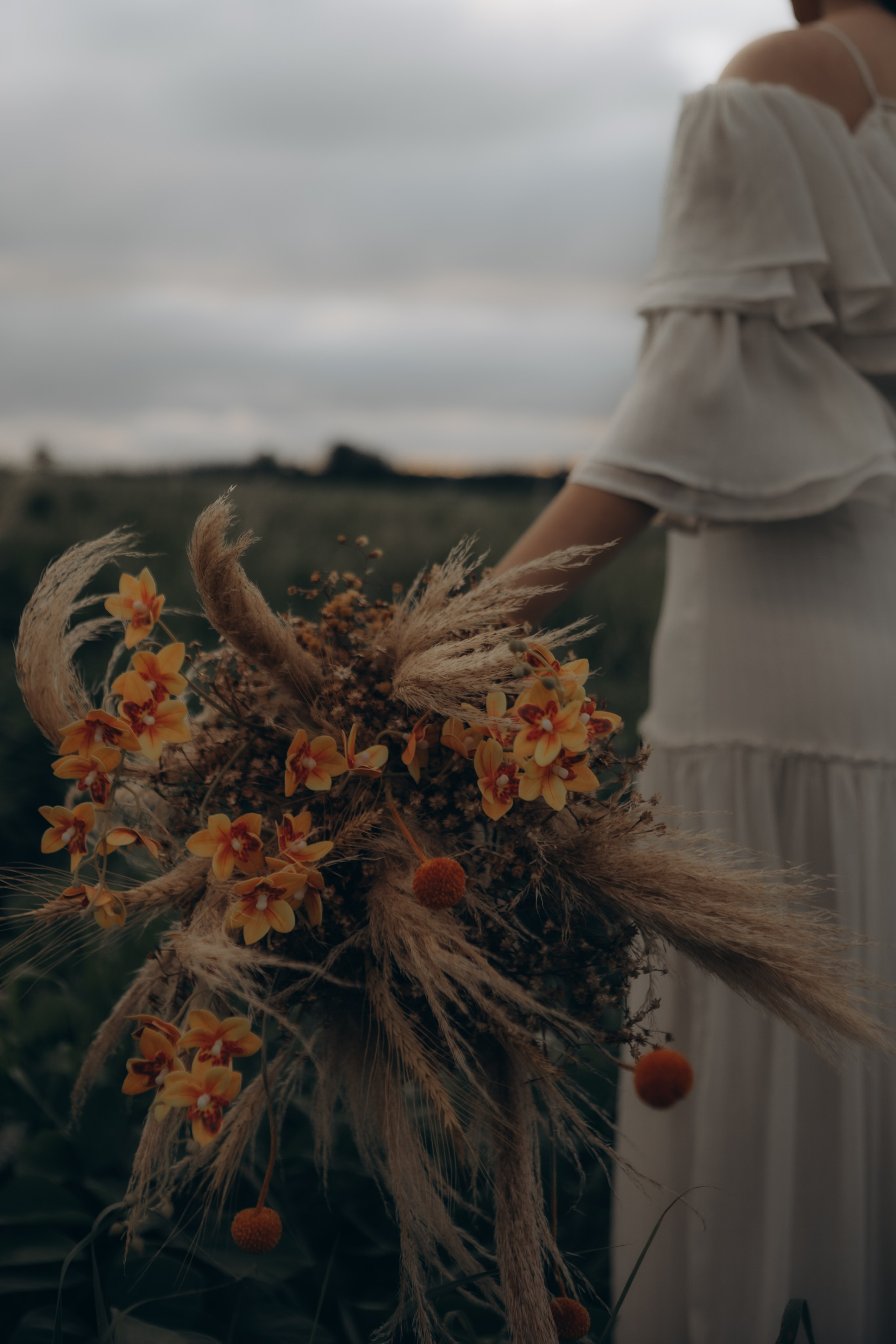 detalhe de ensaio casal em ensaio externo em Sorocaba