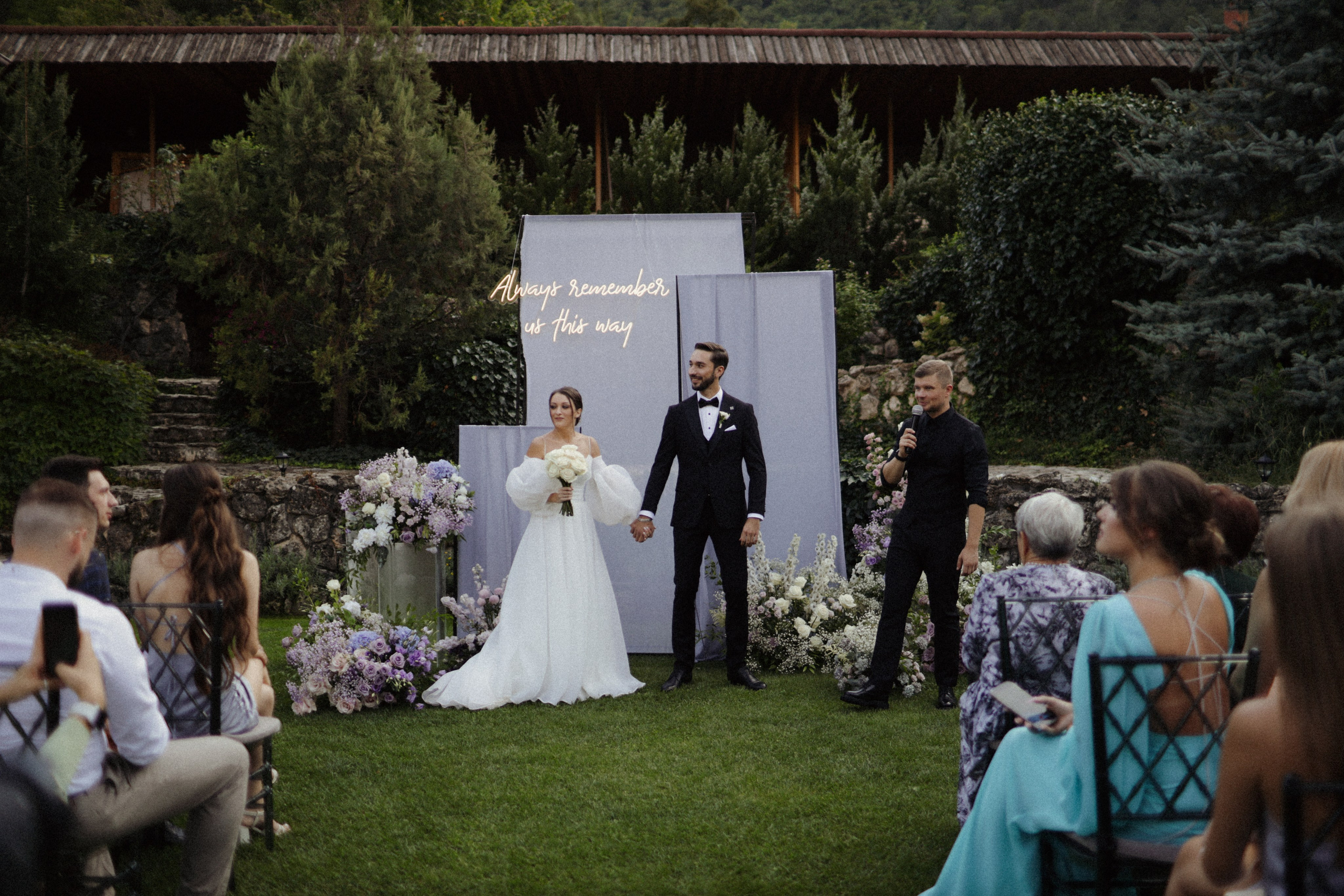 “ALWAYS REMEMBER US THIS WAY” full wedding day. Свадебный и семейный фотограф в Дубае Эльмаз Черникова