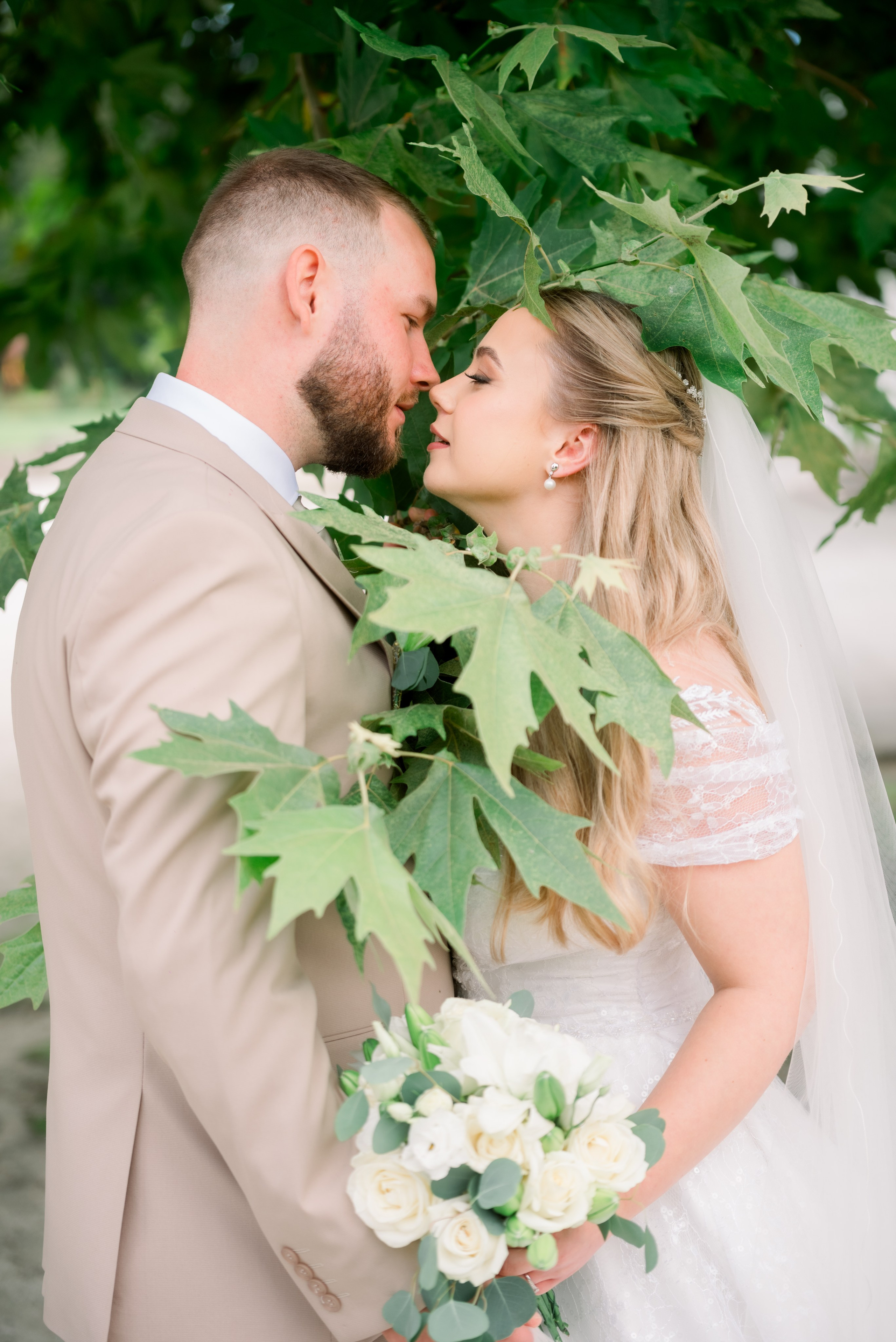 VIKY&MIRKO. Photographer and videographer in Norway and Slovakia Andrea Zemko