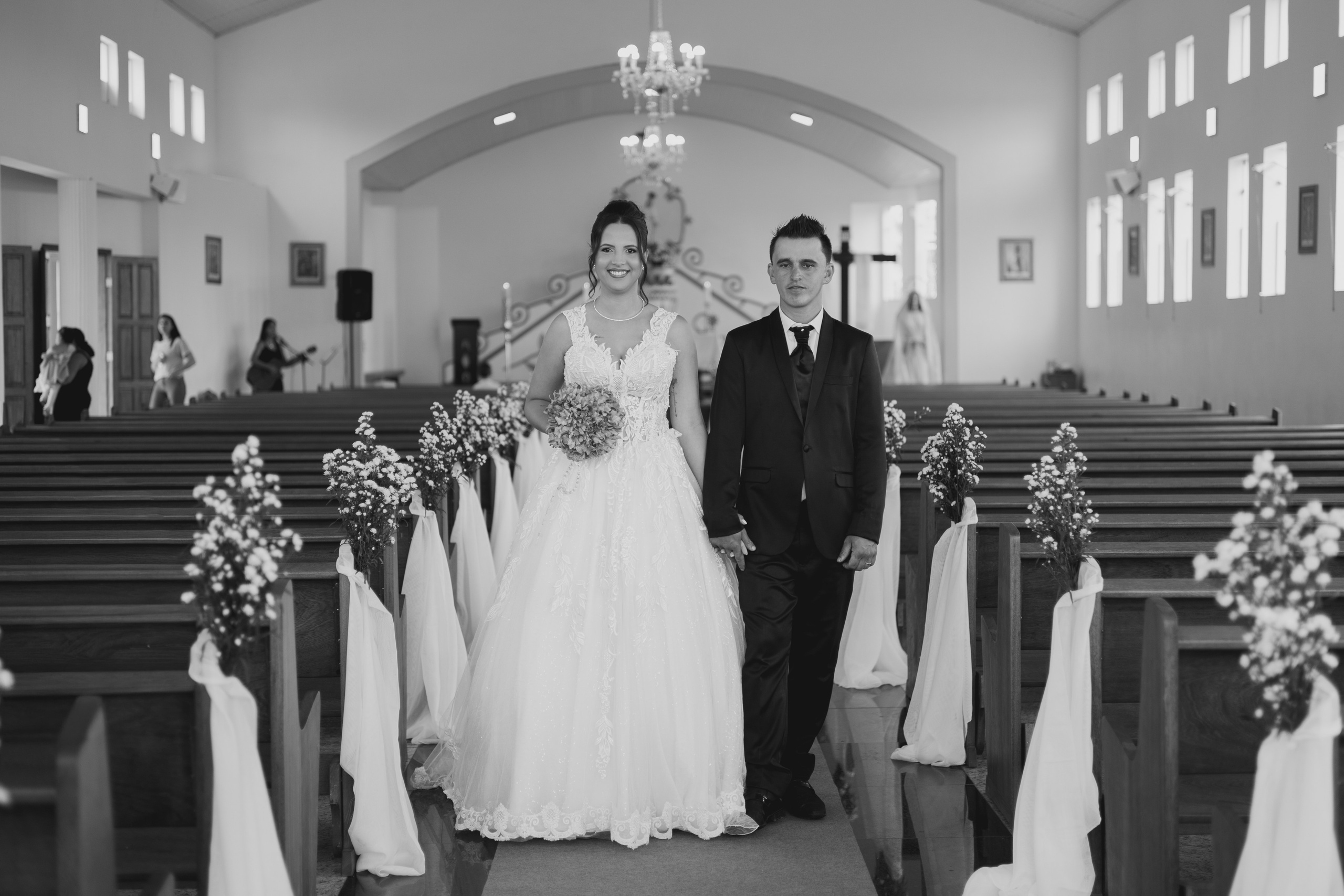 Casamento. Isabela Melo Fotografias