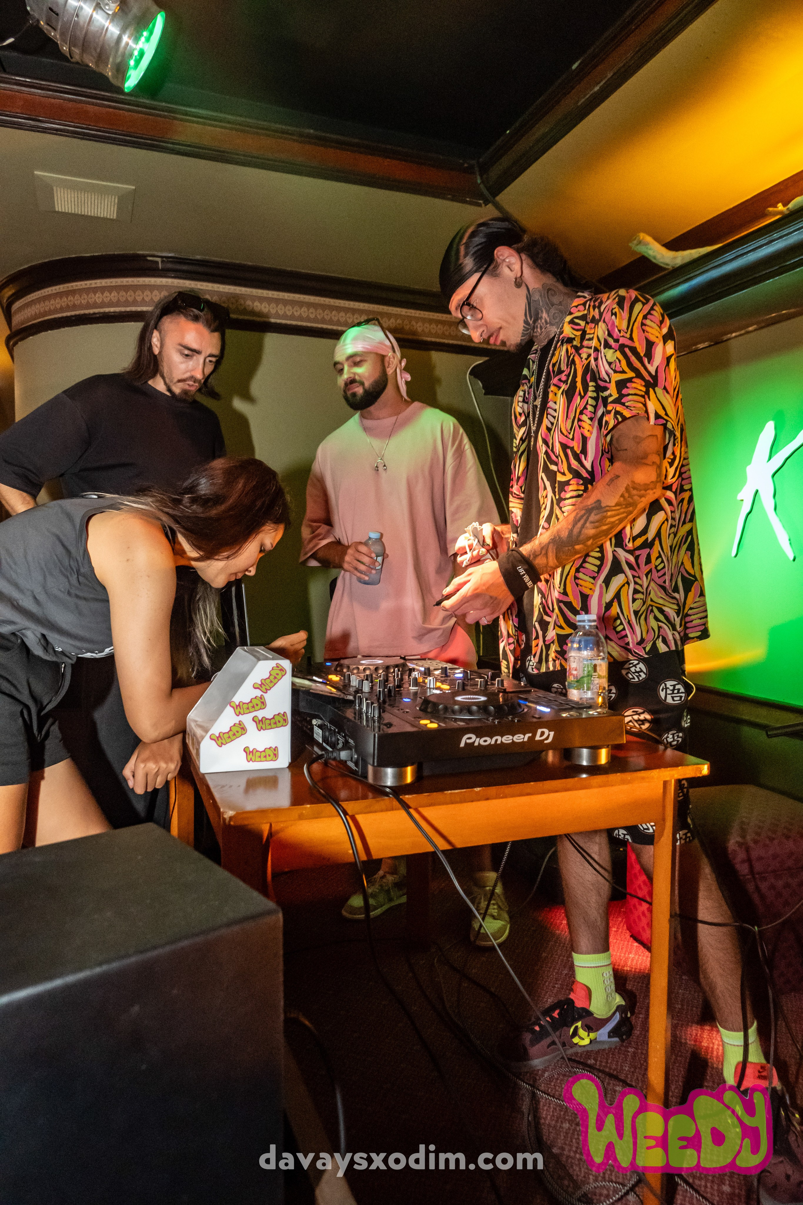 Розыгрыш каннабиса Weedy | Фоторепортаж | Афиша | DAVAYSXODIM.com PHUKET. АФИША|ФОТОРЕПОРТАЖИ|ИВЕНТЫ|ПХУКЕТ